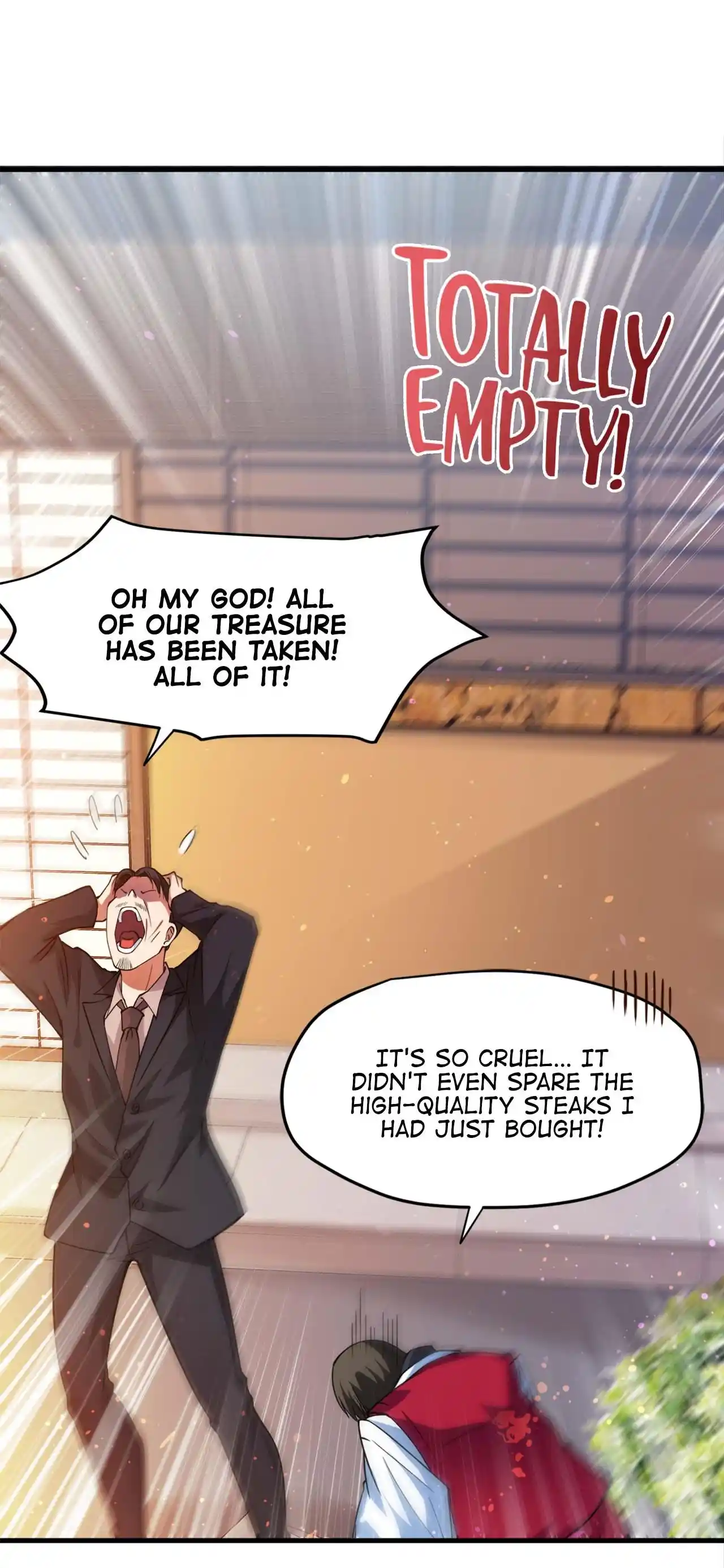 Peerless Miracle Doctor’s Adventures in the City 171