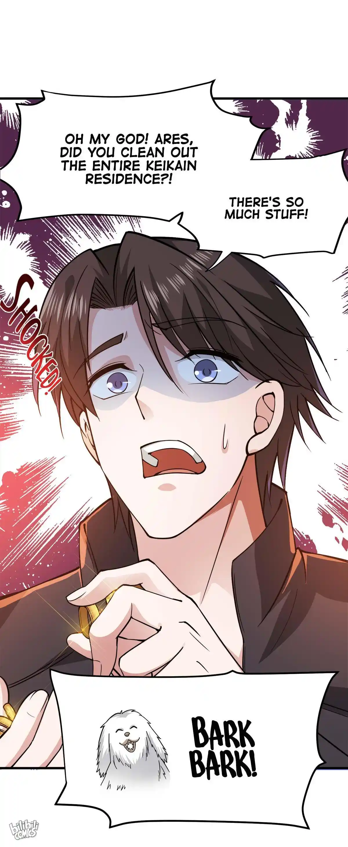 Peerless Miracle Doctor’s Adventures in the City 171