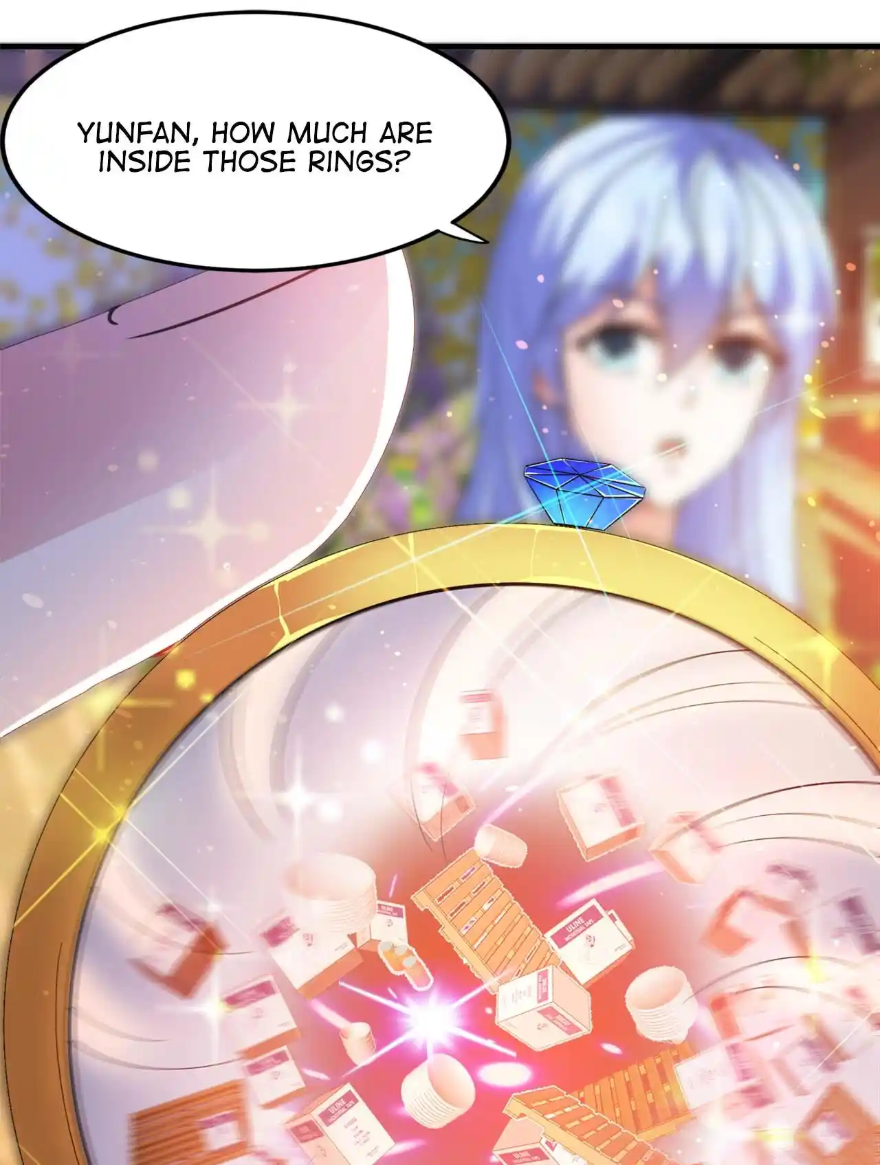 Peerless Miracle Doctor’s Adventures in the City 172