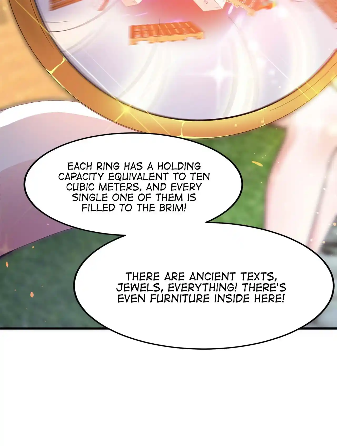 Peerless Miracle Doctor’s Adventures in the City 172