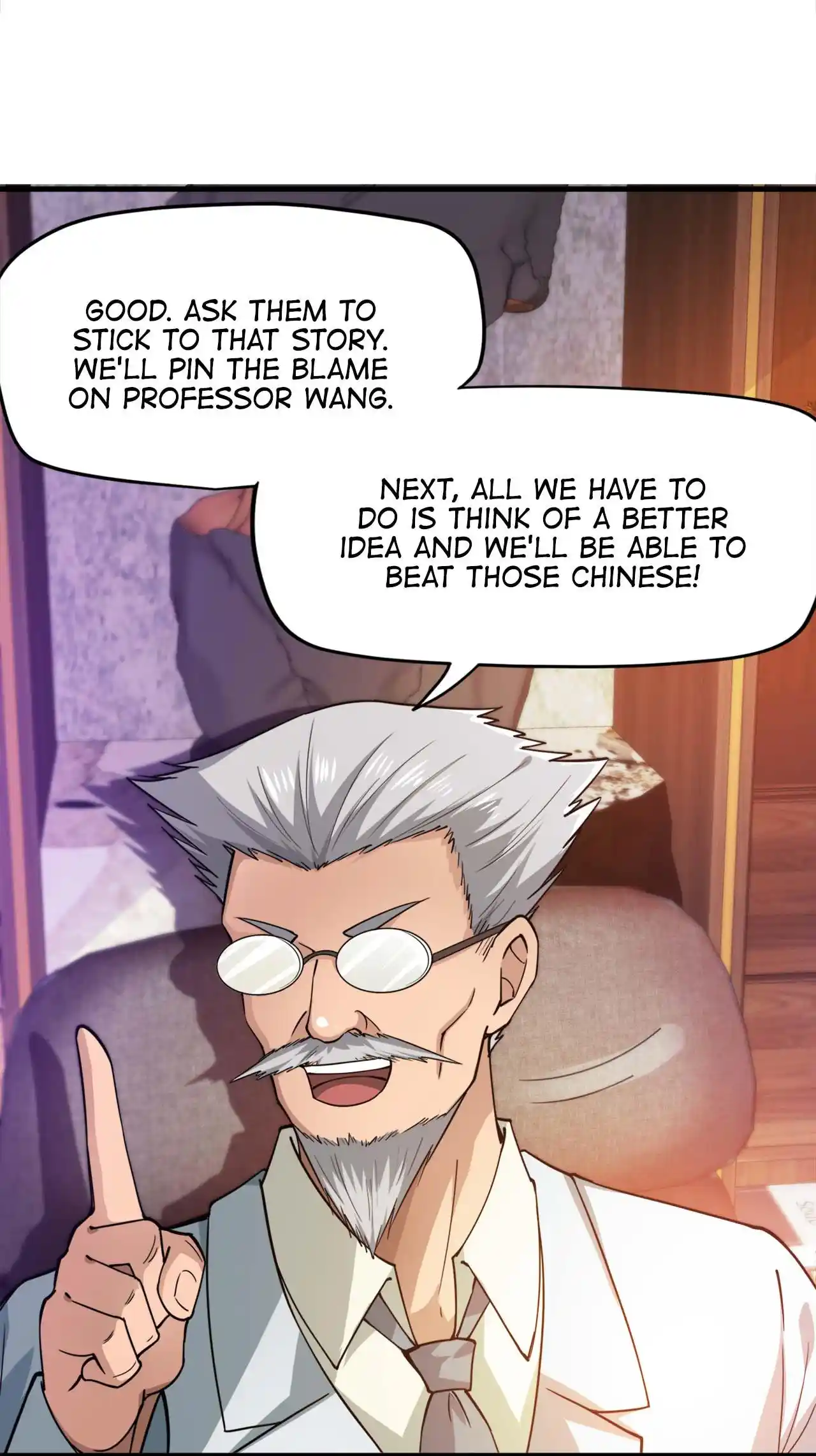 Peerless Miracle Doctor’s Adventures in the City 172