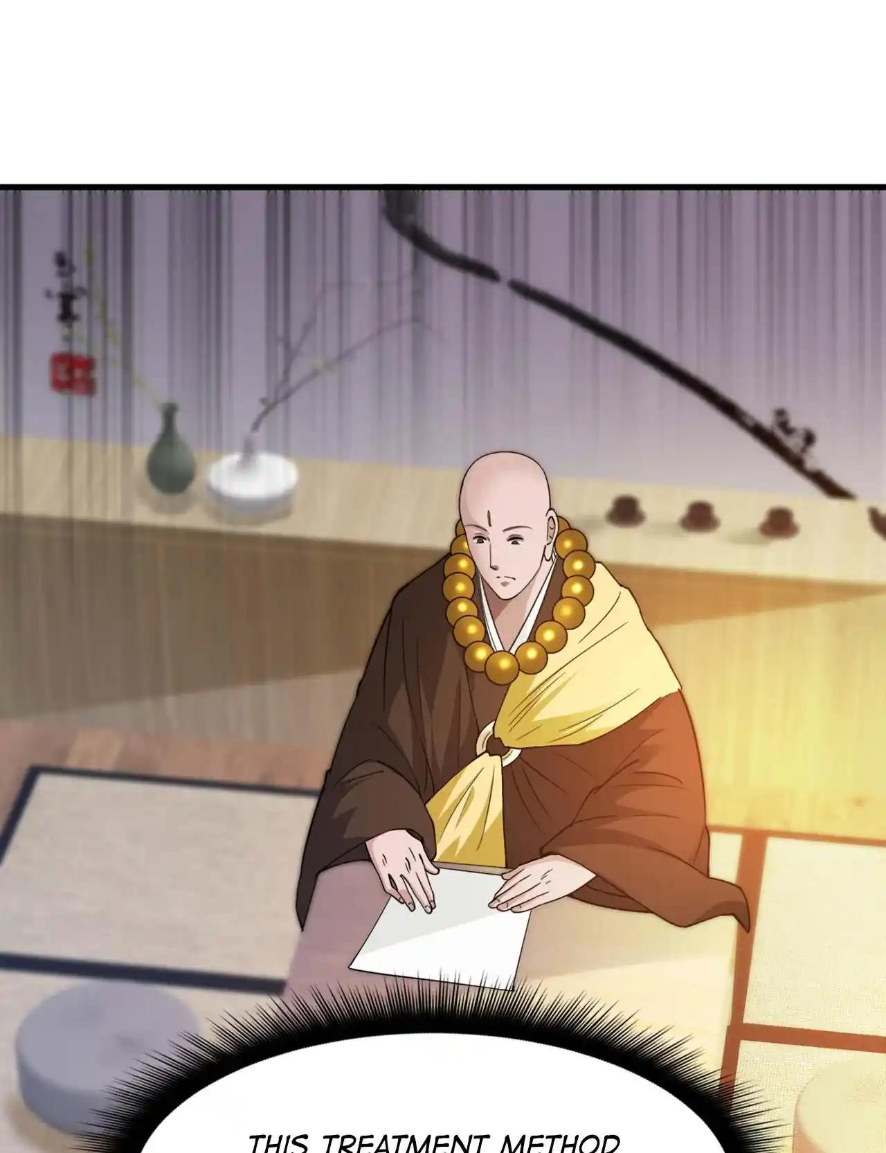 Peerless Miracle Doctor’s Adventures in the City 172