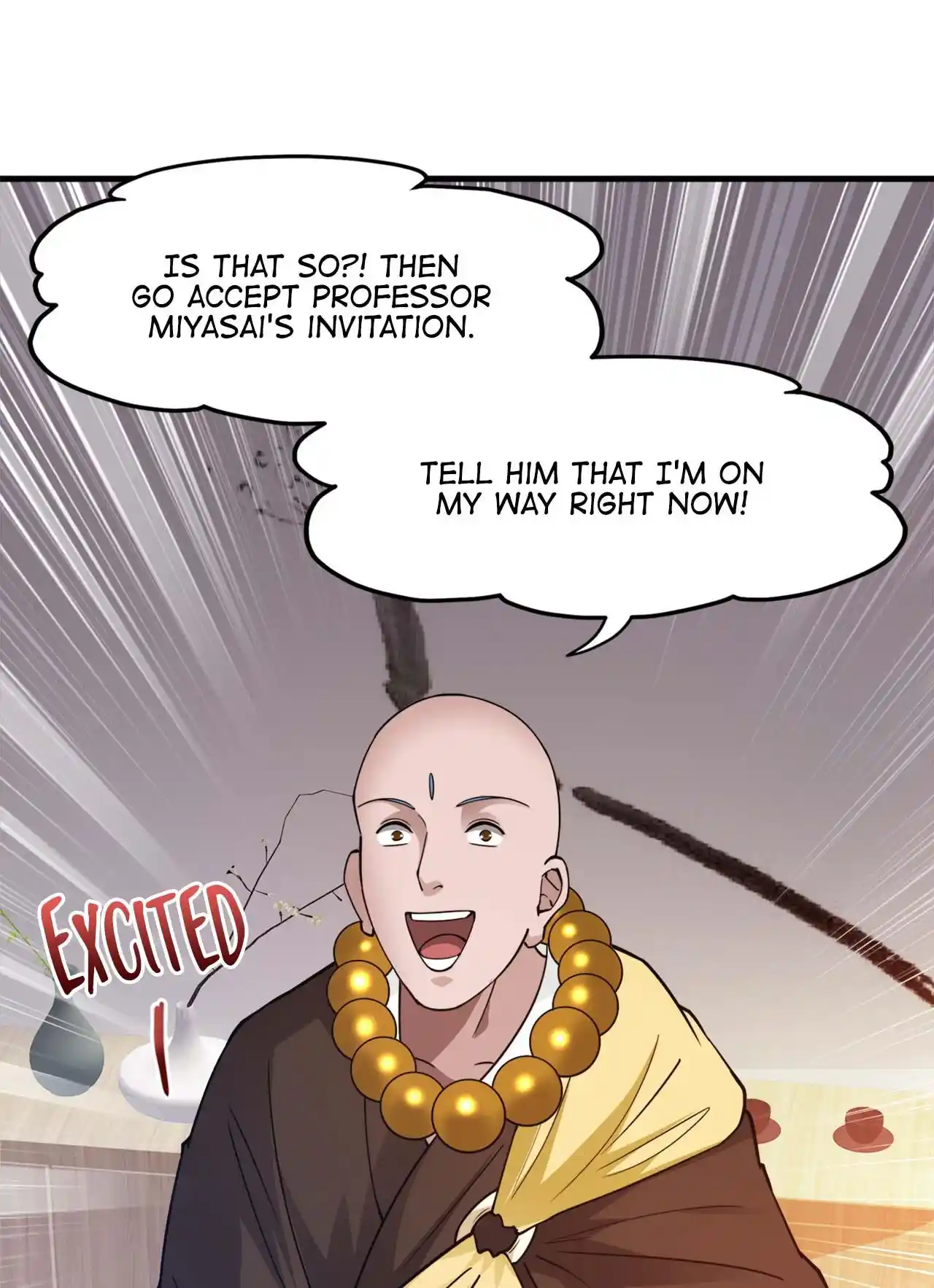 Peerless Miracle Doctor’s Adventures in the City 172