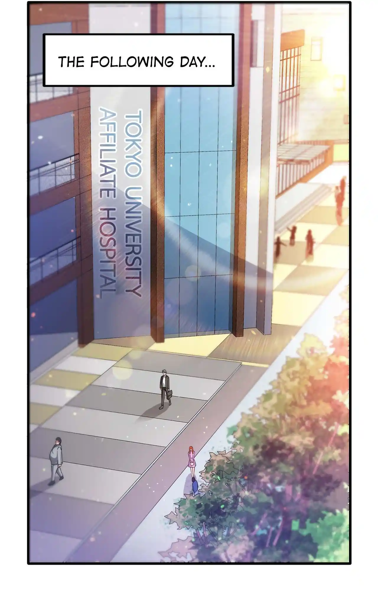 Peerless Miracle Doctor’s Adventures in the City 172