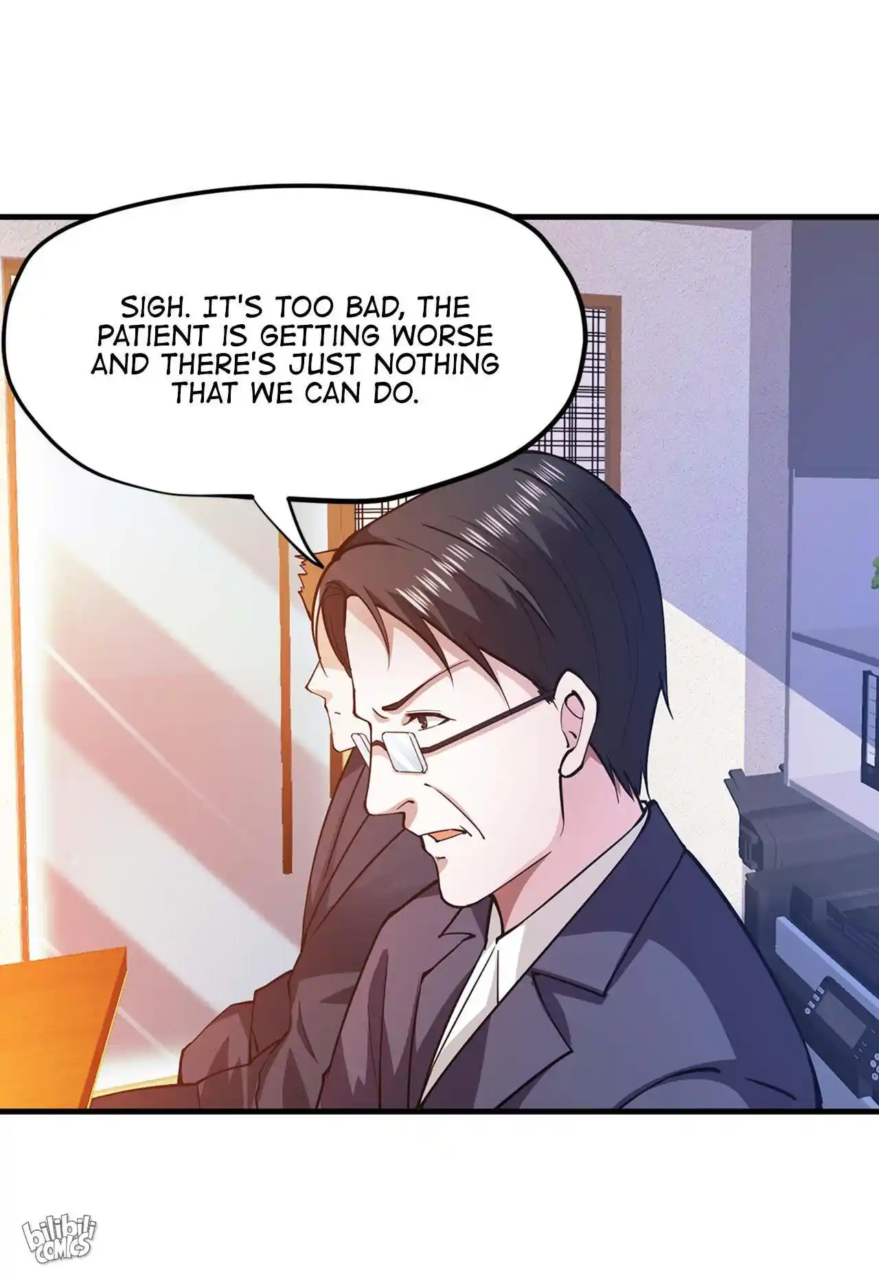 Peerless Miracle Doctor’s Adventures in the City 172