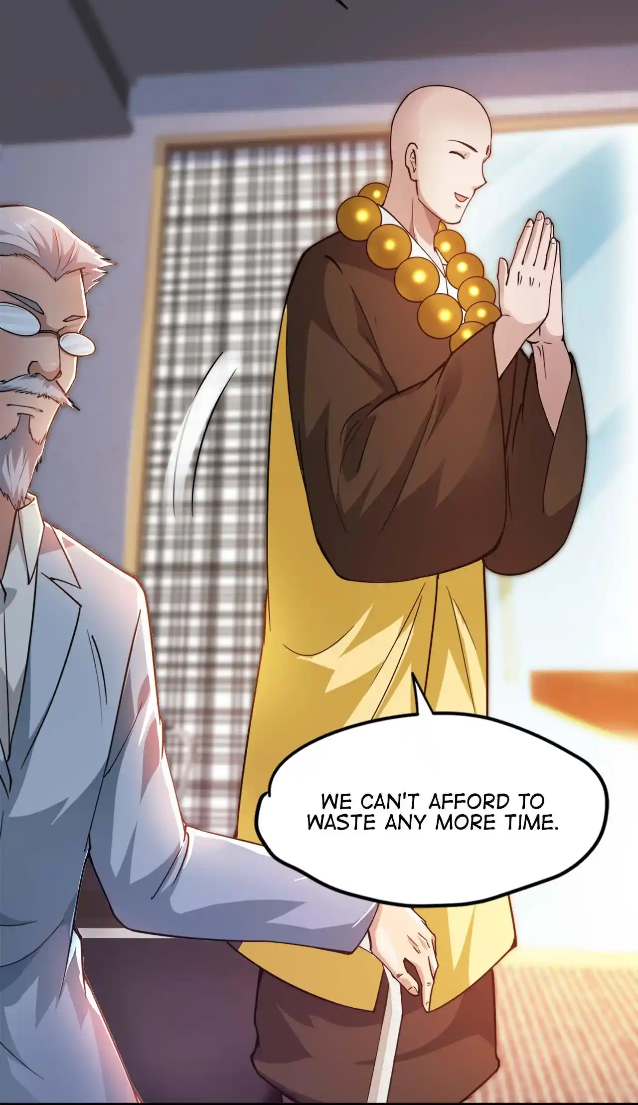 Peerless Miracle Doctor’s Adventures in the City 173