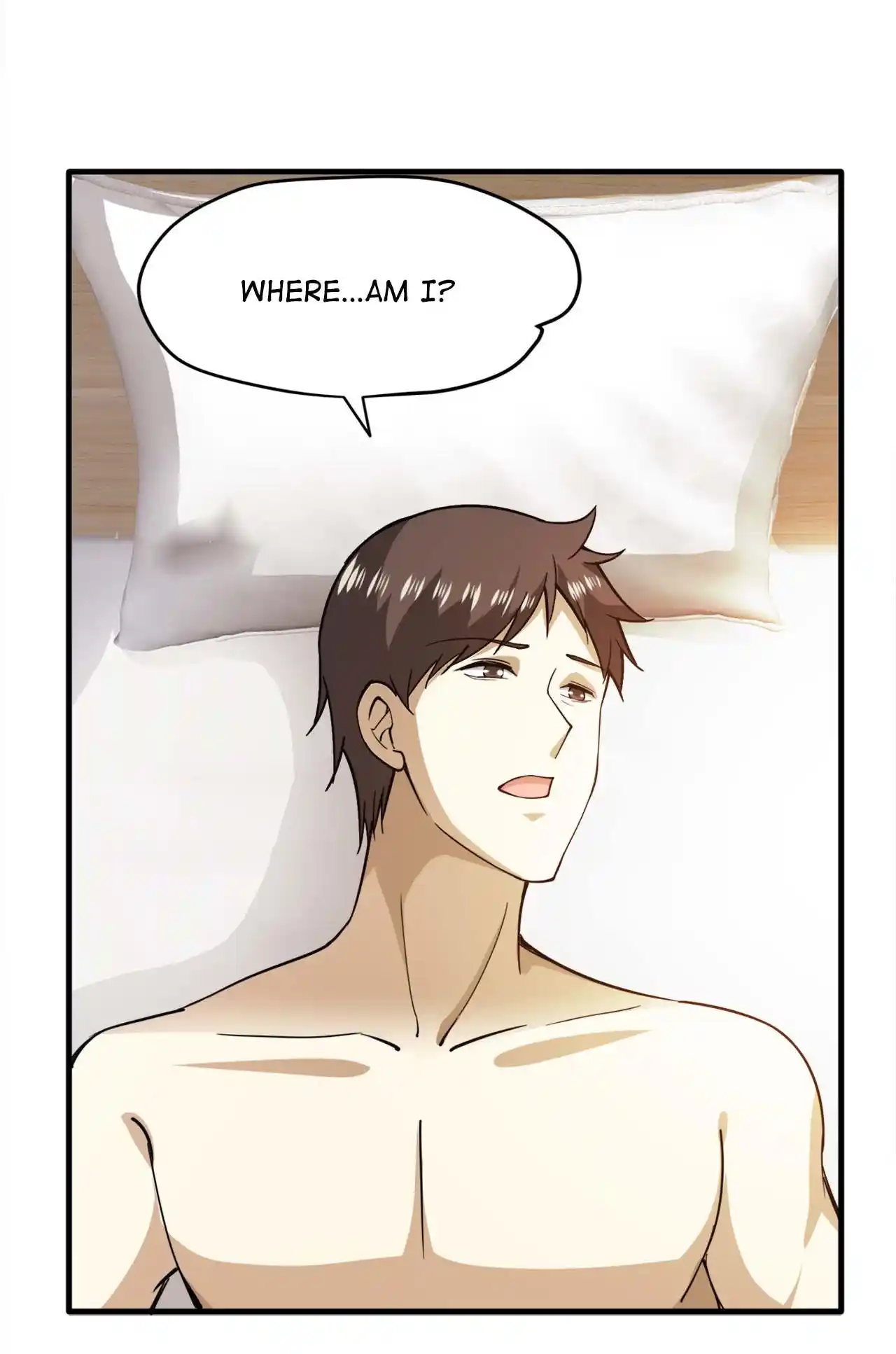 Peerless Miracle Doctor’s Adventures in the City 173