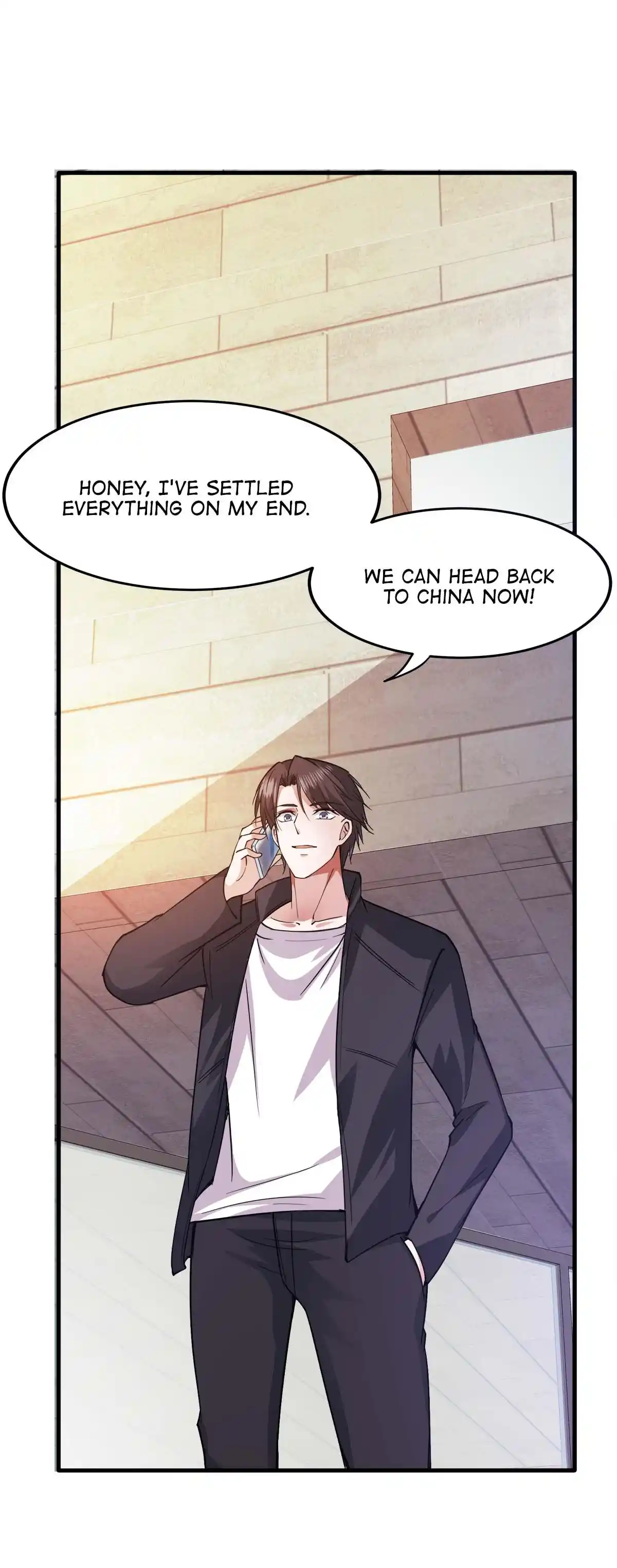 Peerless Miracle Doctor’s Adventures in the City 173