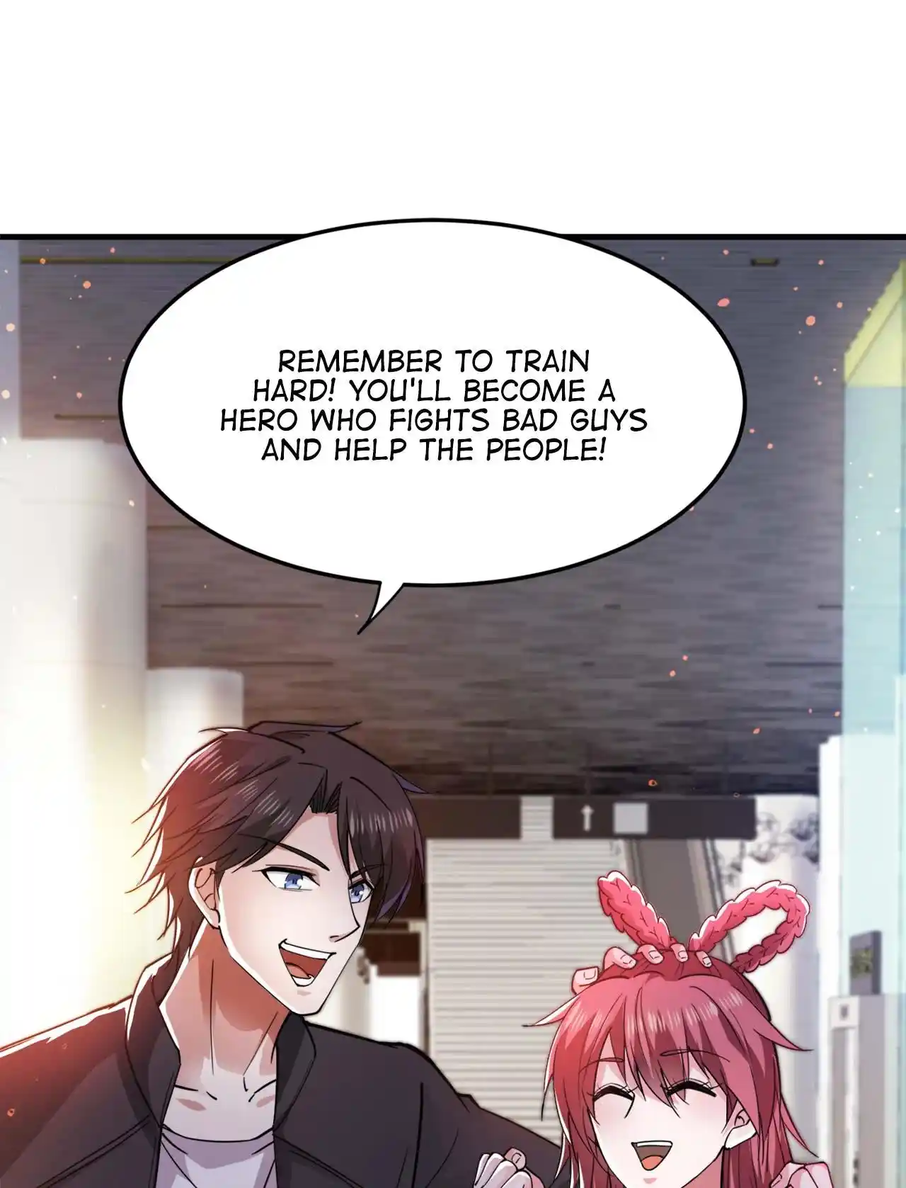 Peerless Miracle Doctor’s Adventures in the City 174