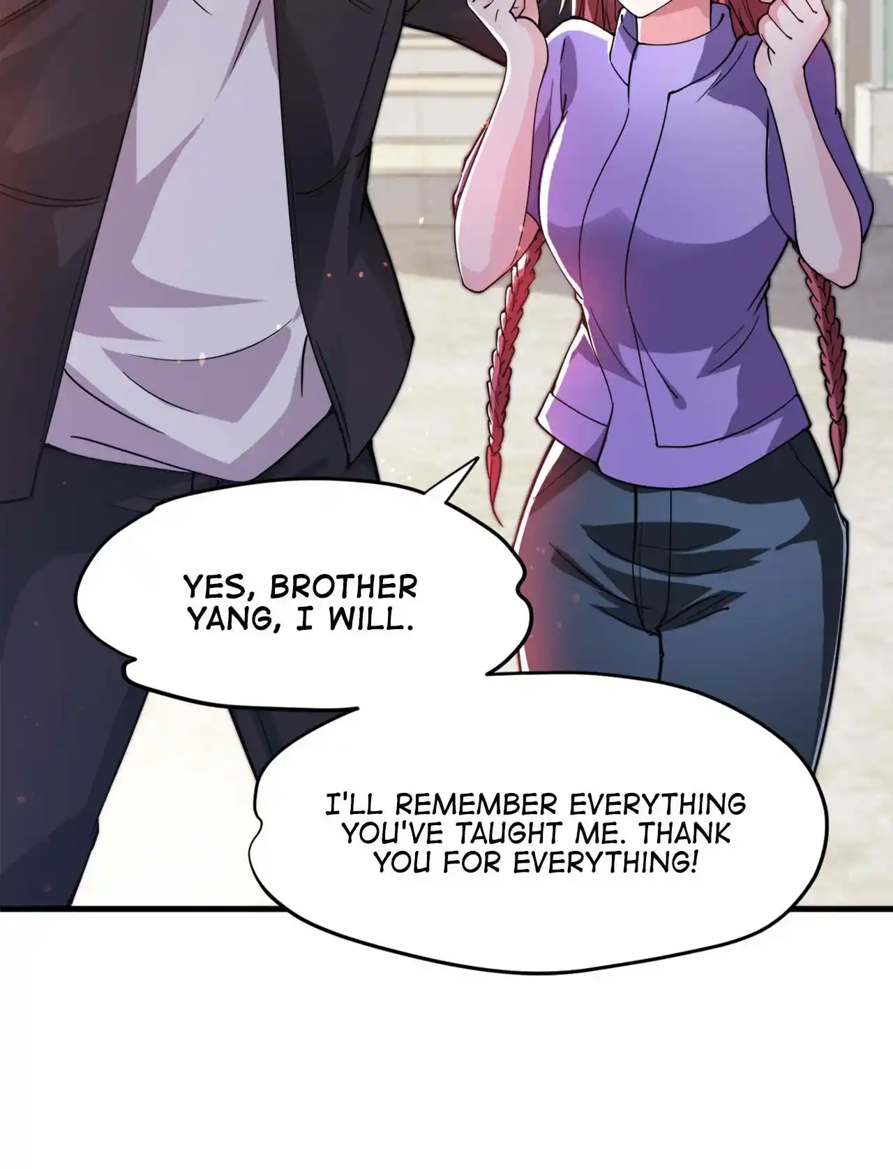 Peerless Miracle Doctor’s Adventures in the City 174