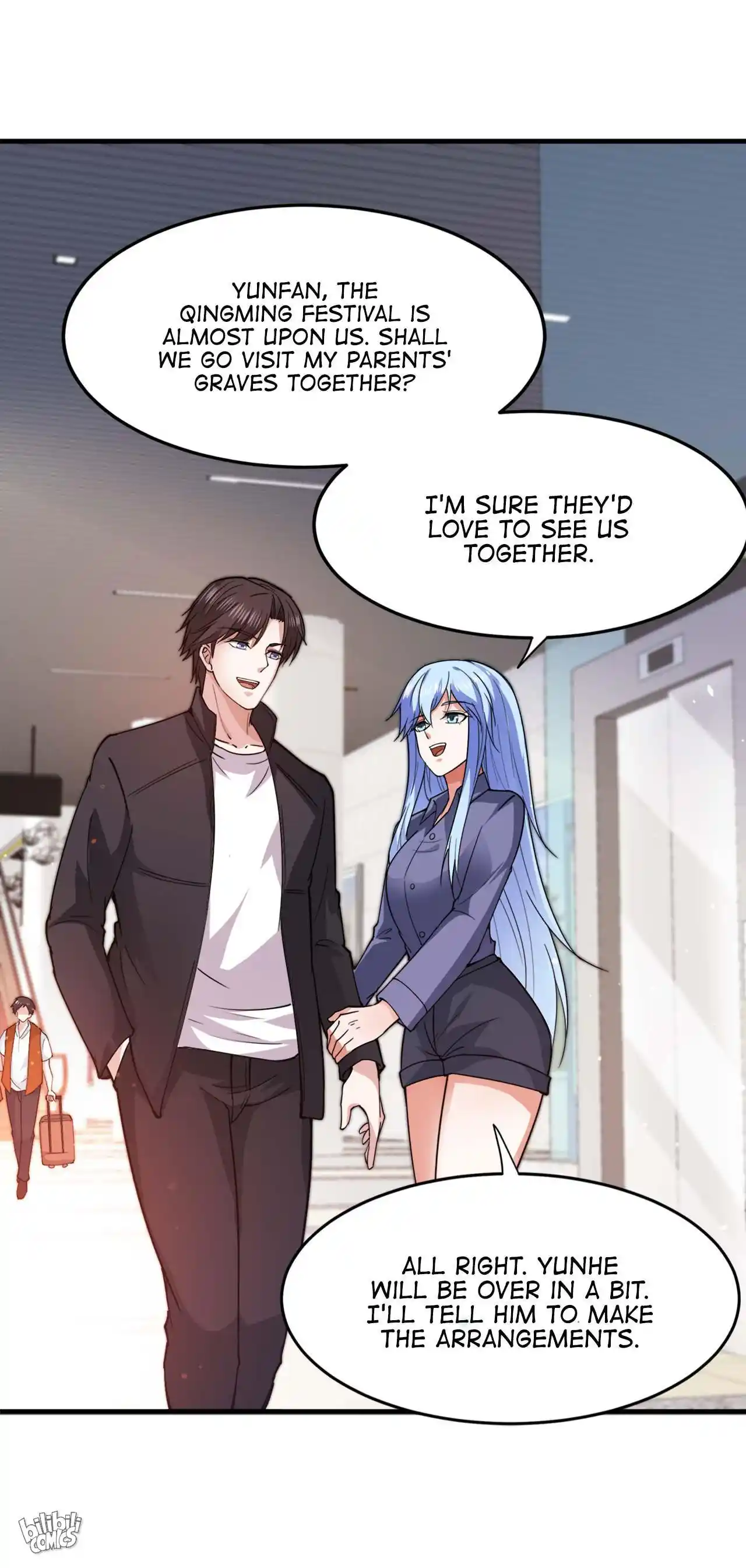 Peerless Miracle Doctor’s Adventures in the City 174