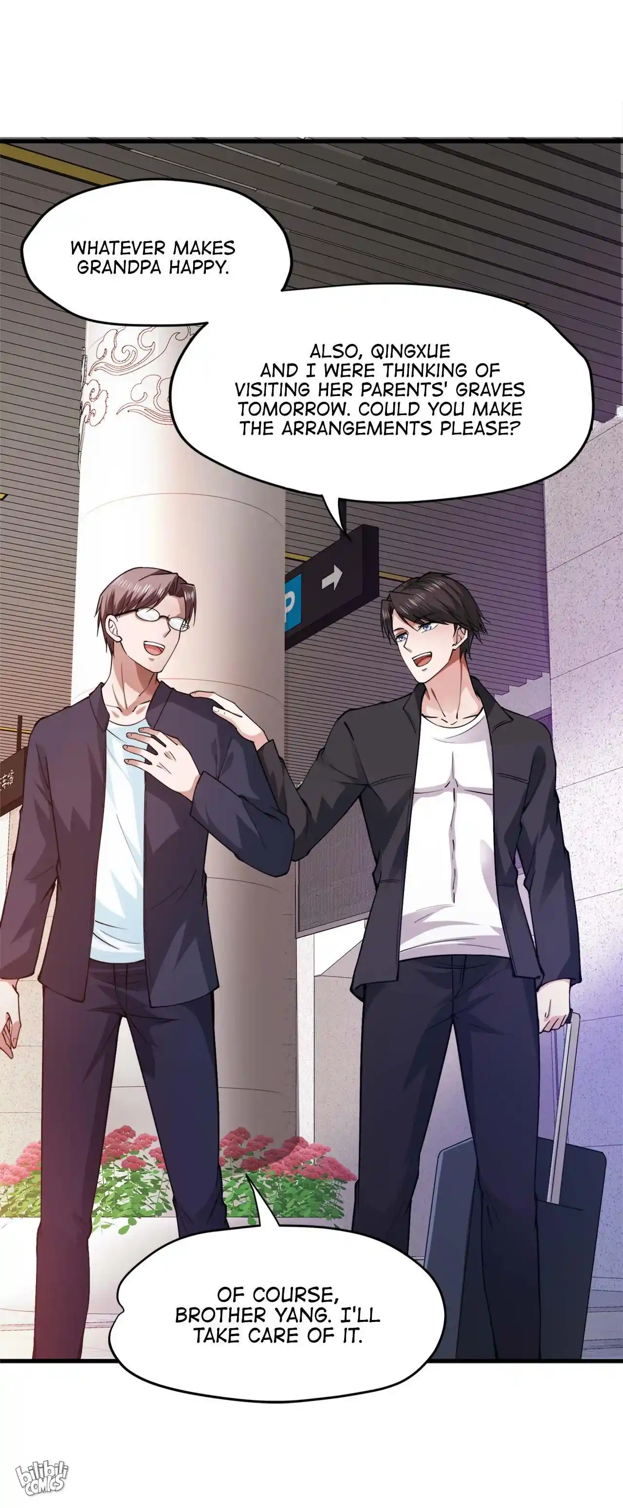 Peerless Miracle Doctor’s Adventures in the City 174