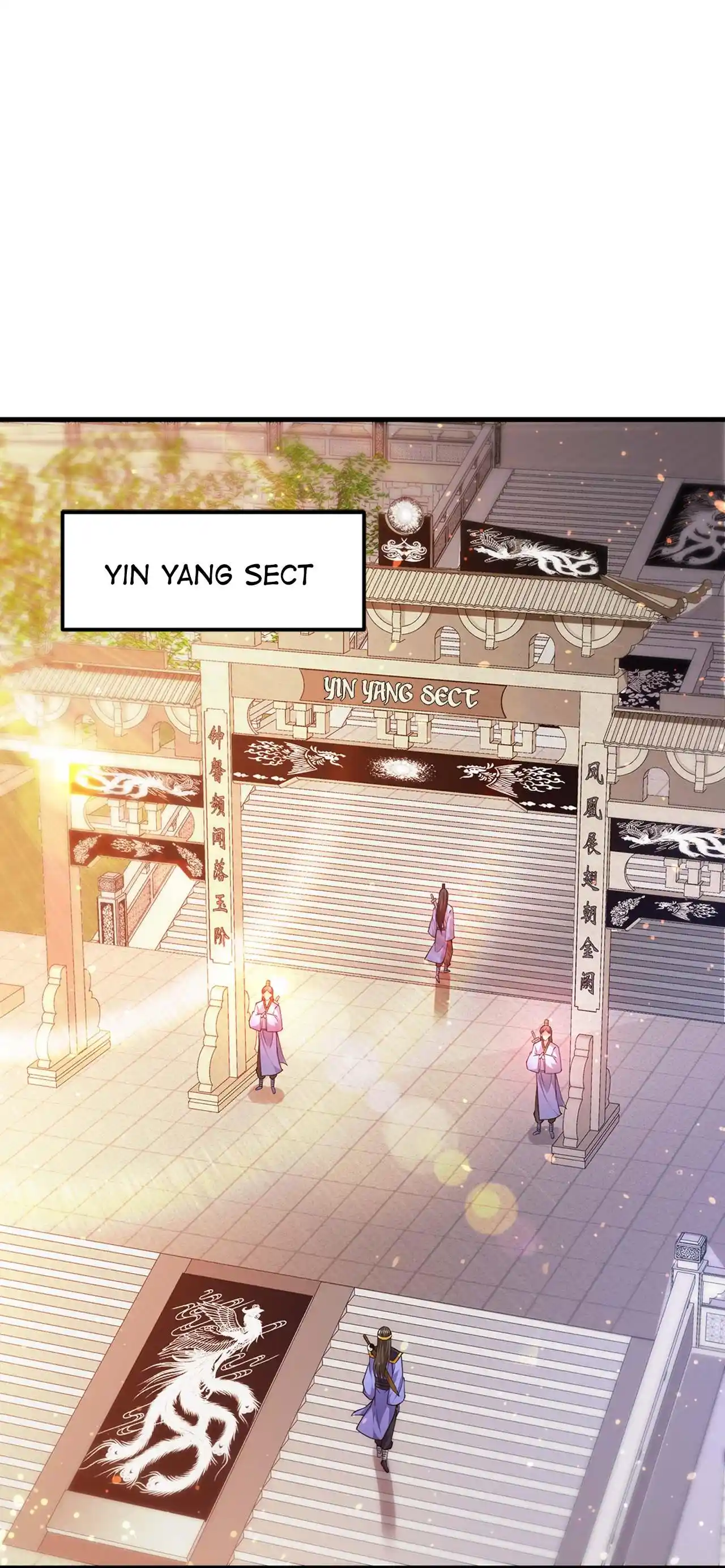 Peerless Miracle Doctor’s Adventures in the City 174