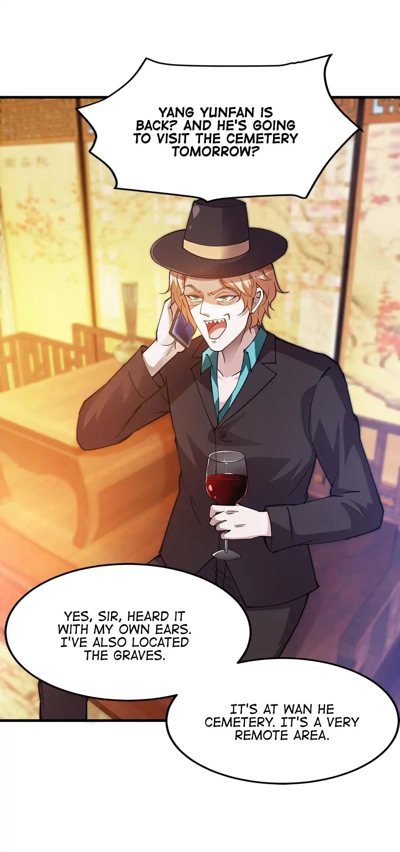 Peerless Miracle Doctor’s Adventures in the City 174