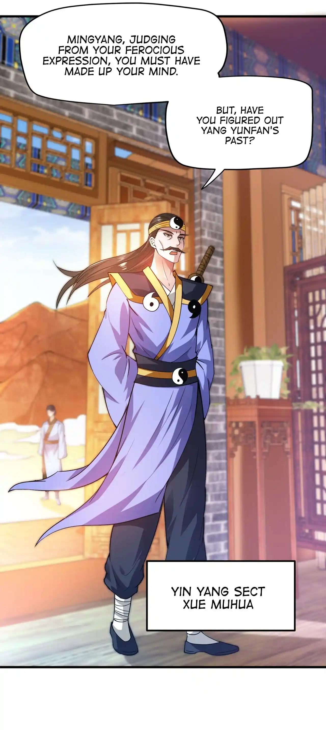 Peerless Miracle Doctor’s Adventures in the City 174