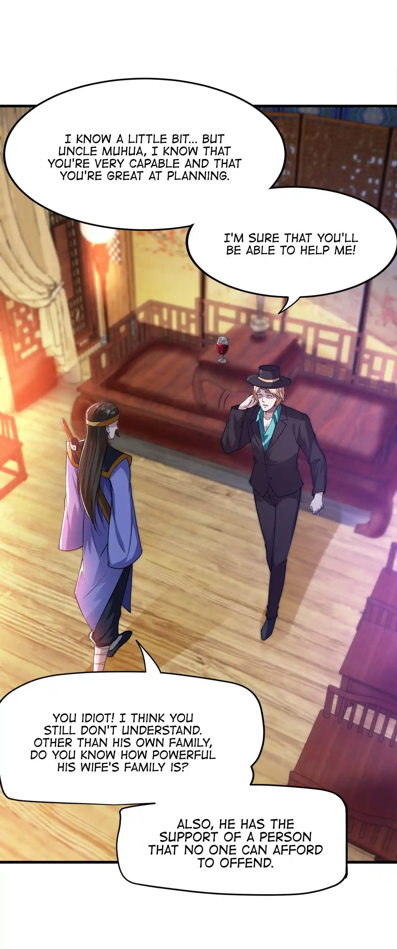 Peerless Miracle Doctor’s Adventures in the City 174