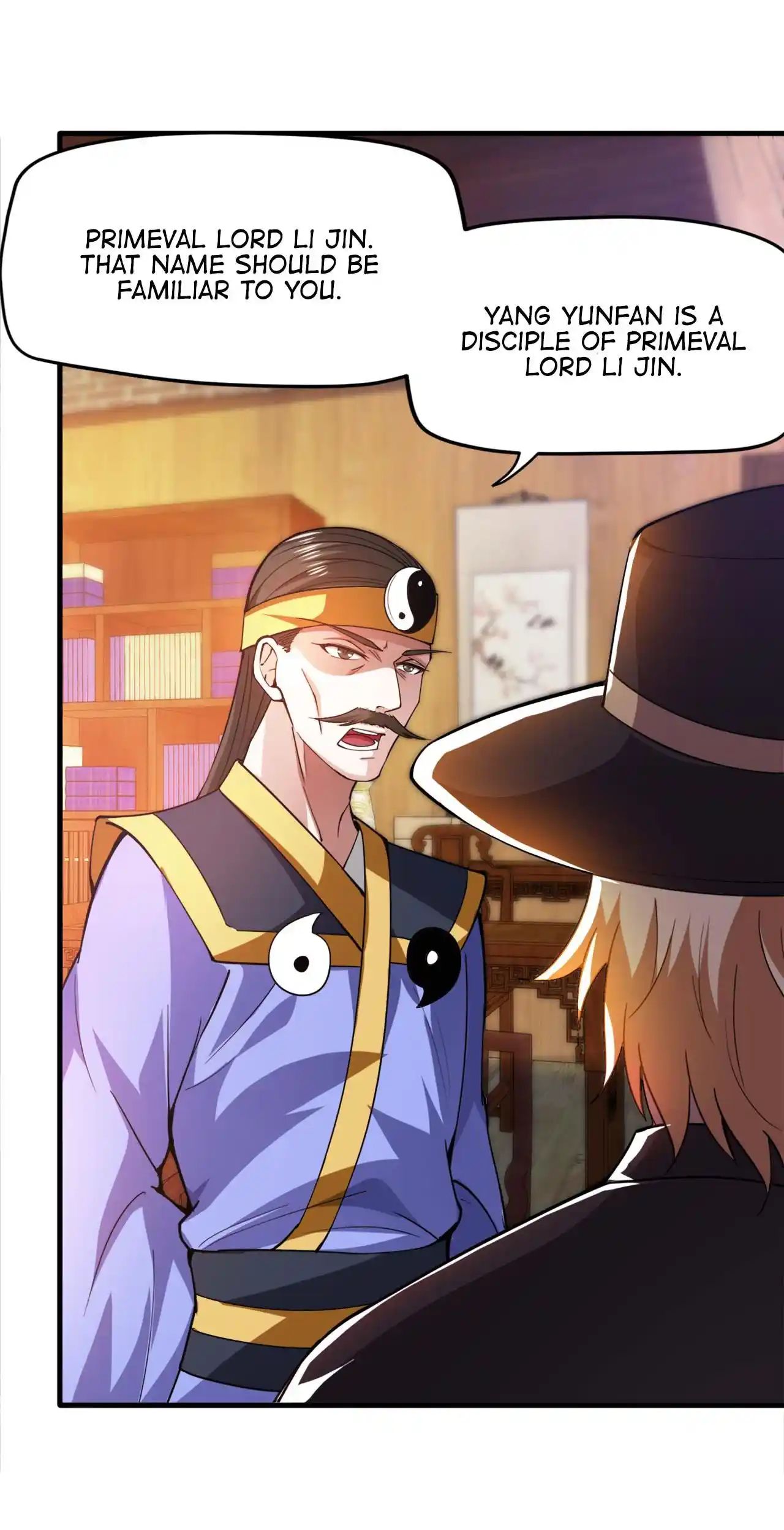 Peerless Miracle Doctor’s Adventures in the City 174