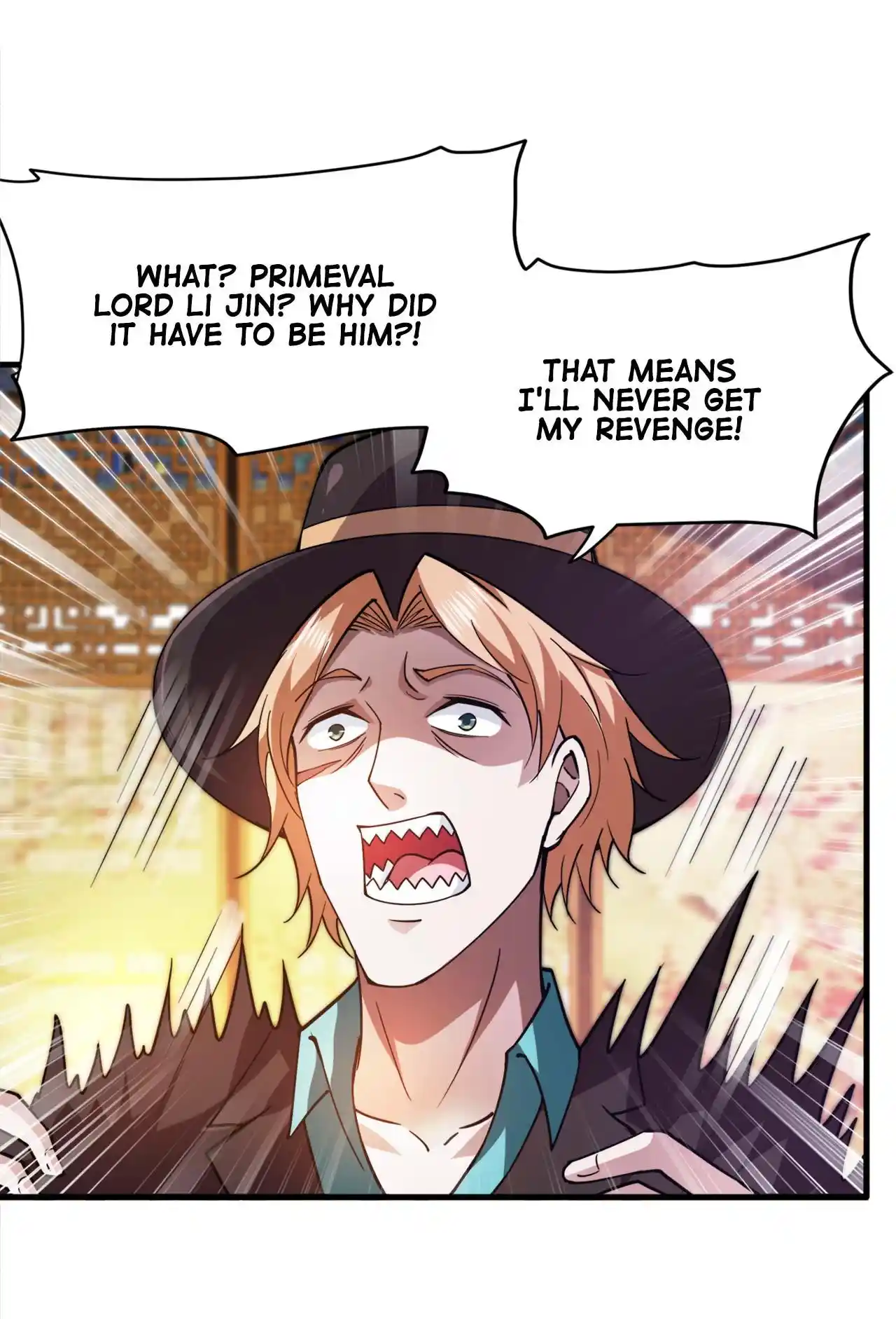 Peerless Miracle Doctor’s Adventures in the City 174