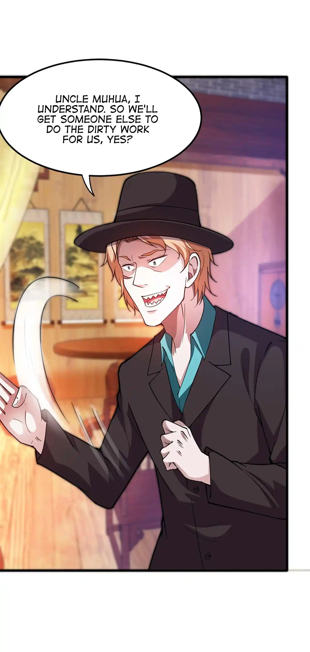 Peerless Miracle Doctor’s Adventures in the City 174