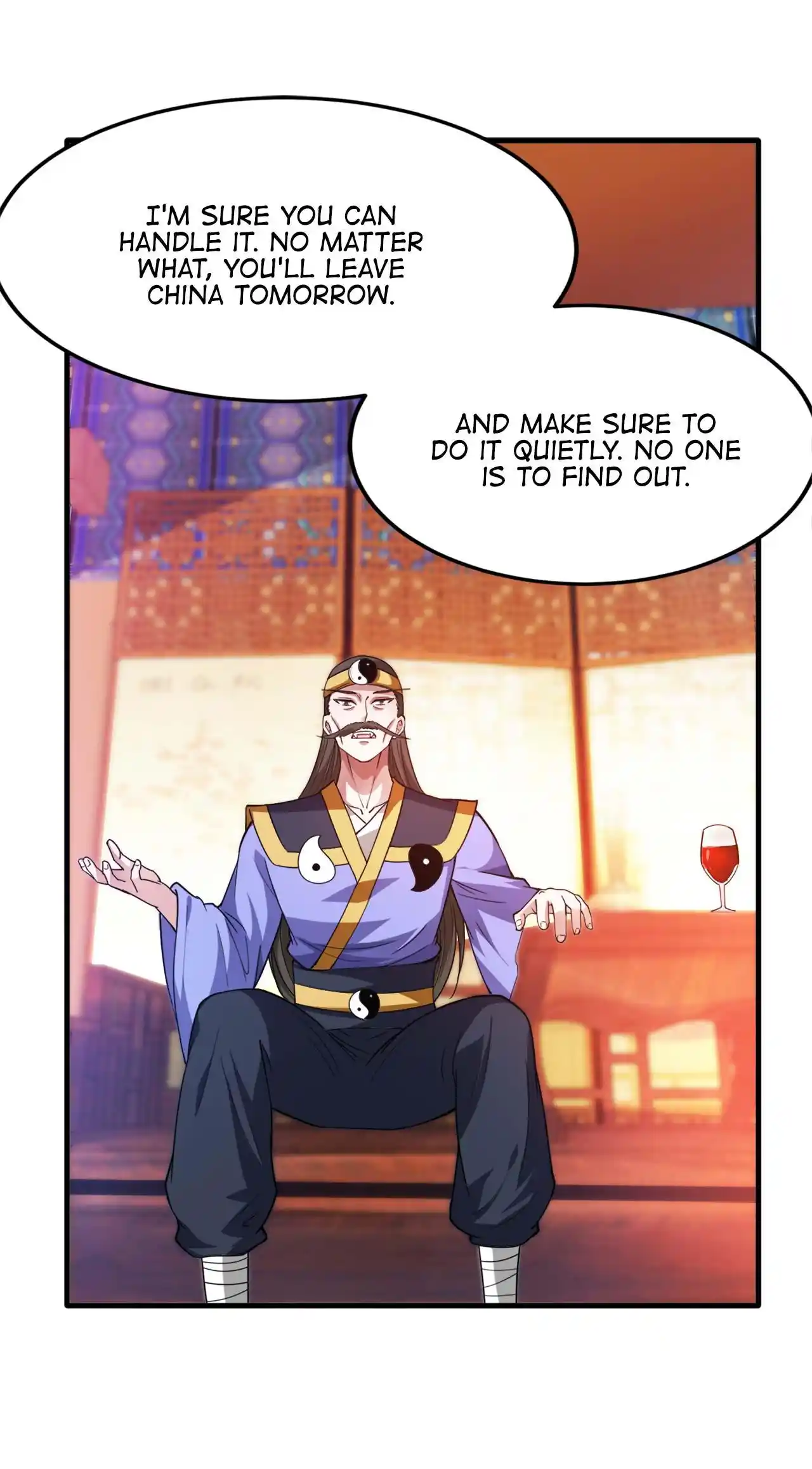 Peerless Miracle Doctor’s Adventures in the City 174