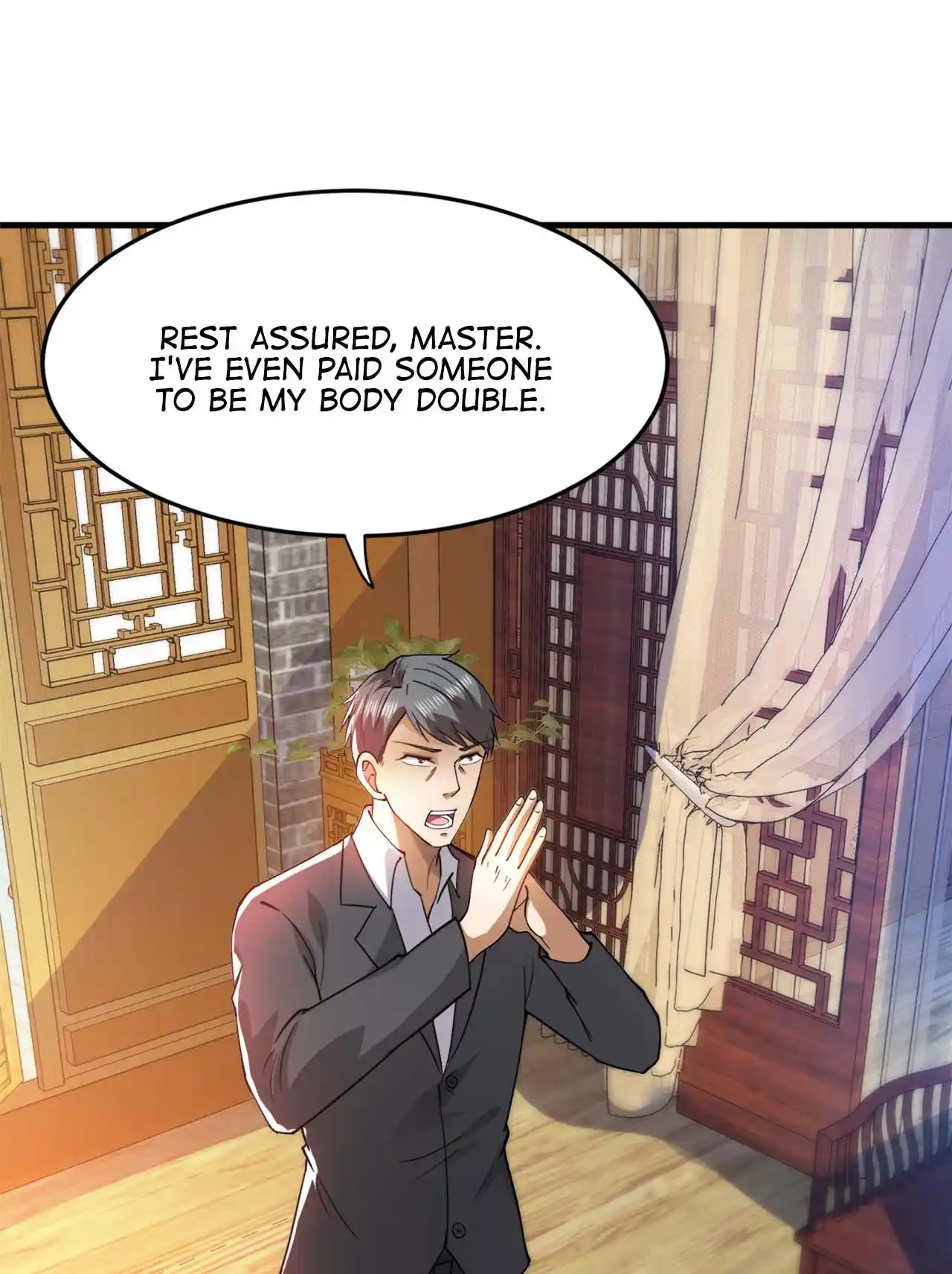 Peerless Miracle Doctor’s Adventures in the City 174