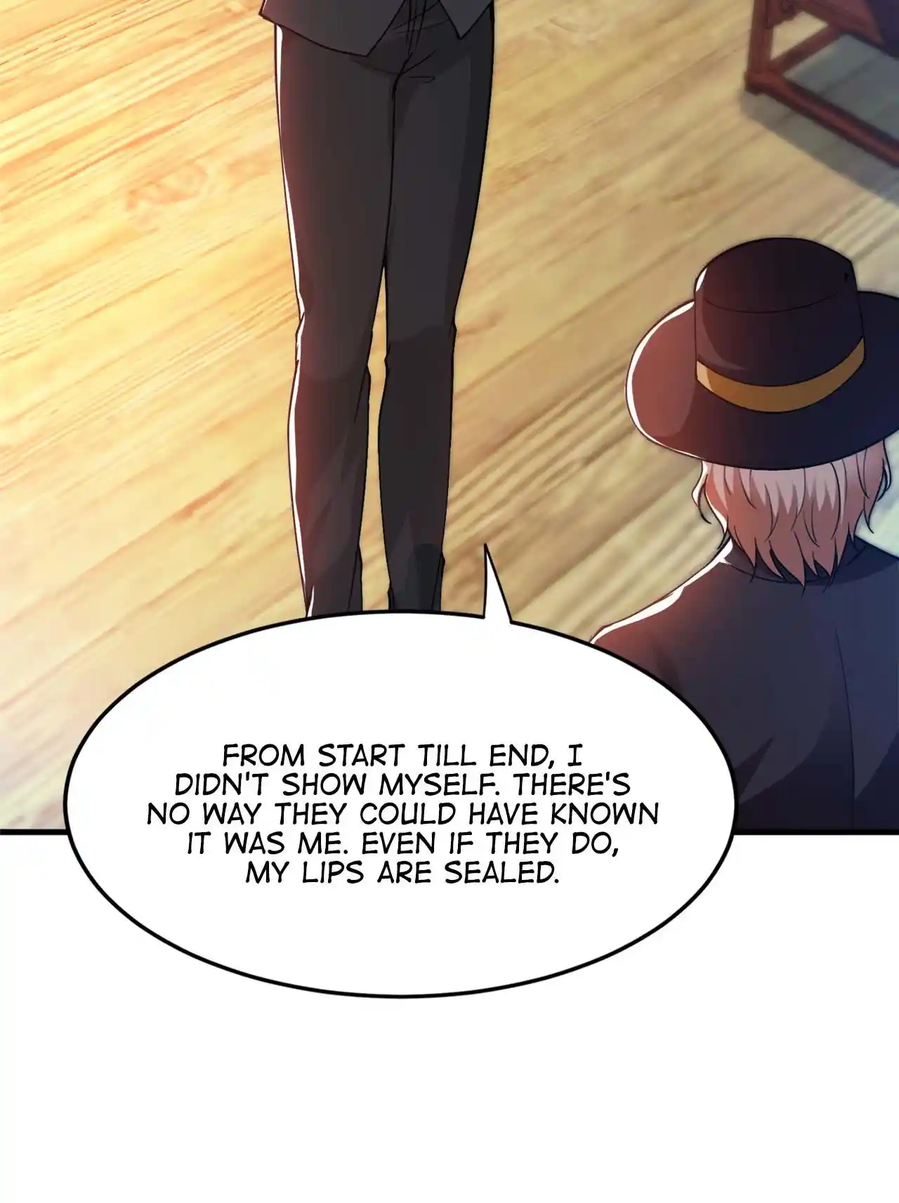 Peerless Miracle Doctor’s Adventures in the City 174