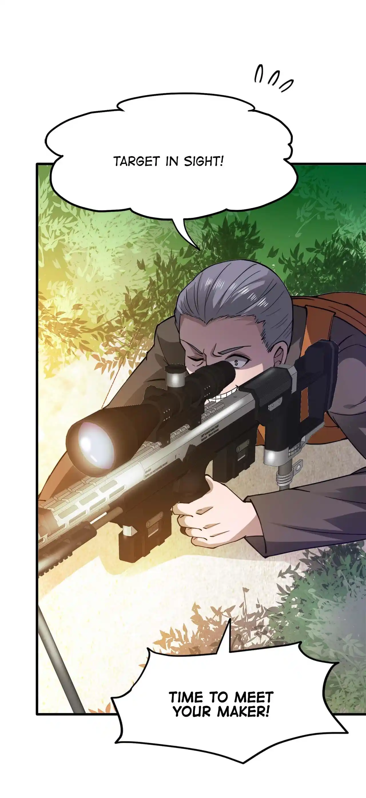 Peerless Miracle Doctor’s Adventures in the City 174