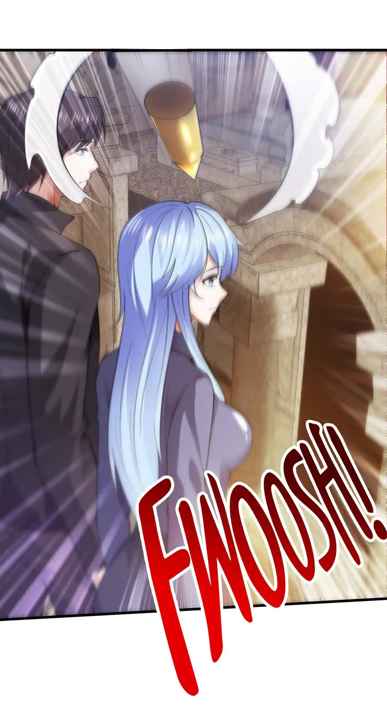 Peerless Miracle Doctor’s Adventures in the City 175