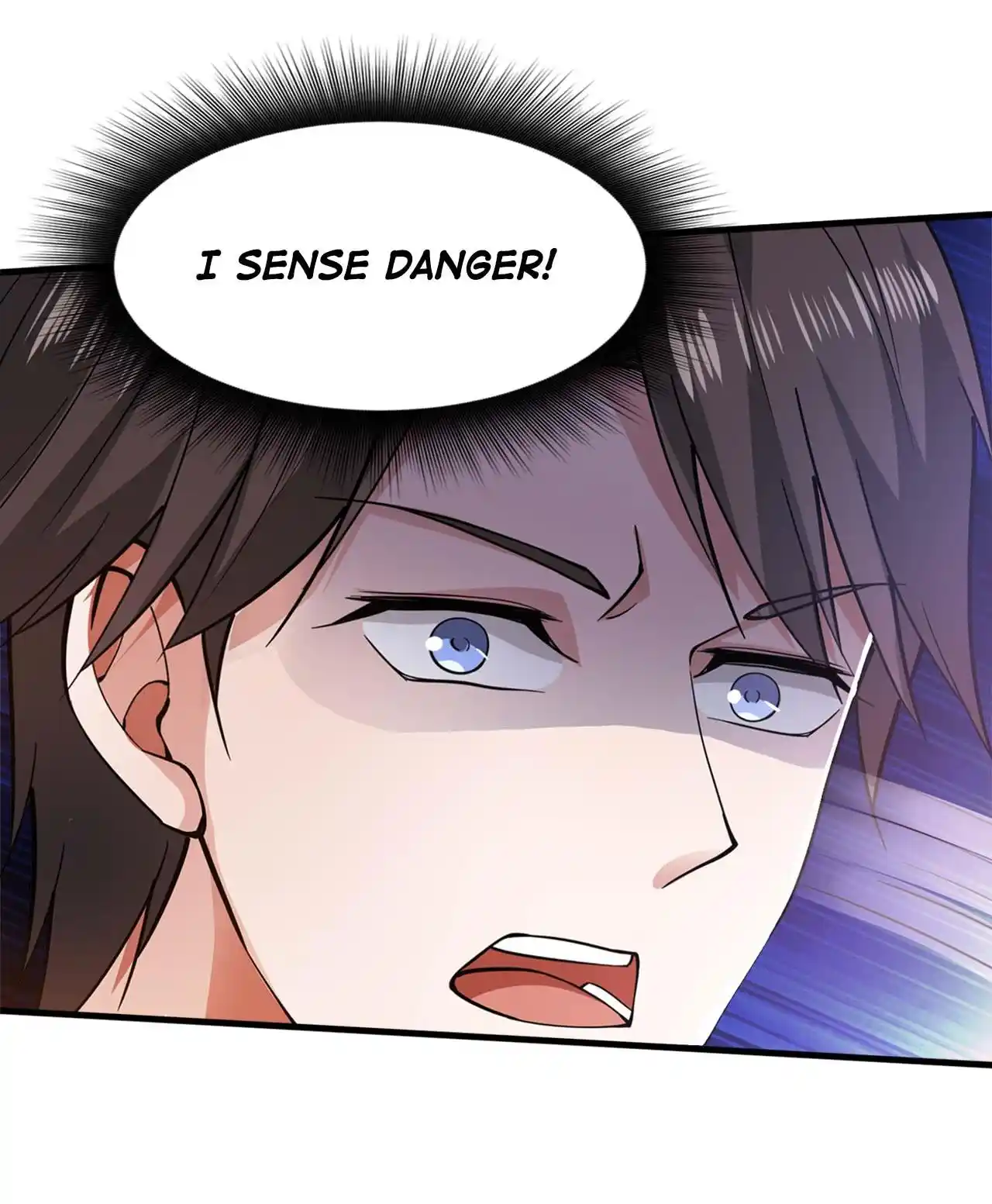 Peerless Miracle Doctor’s Adventures in the City 175