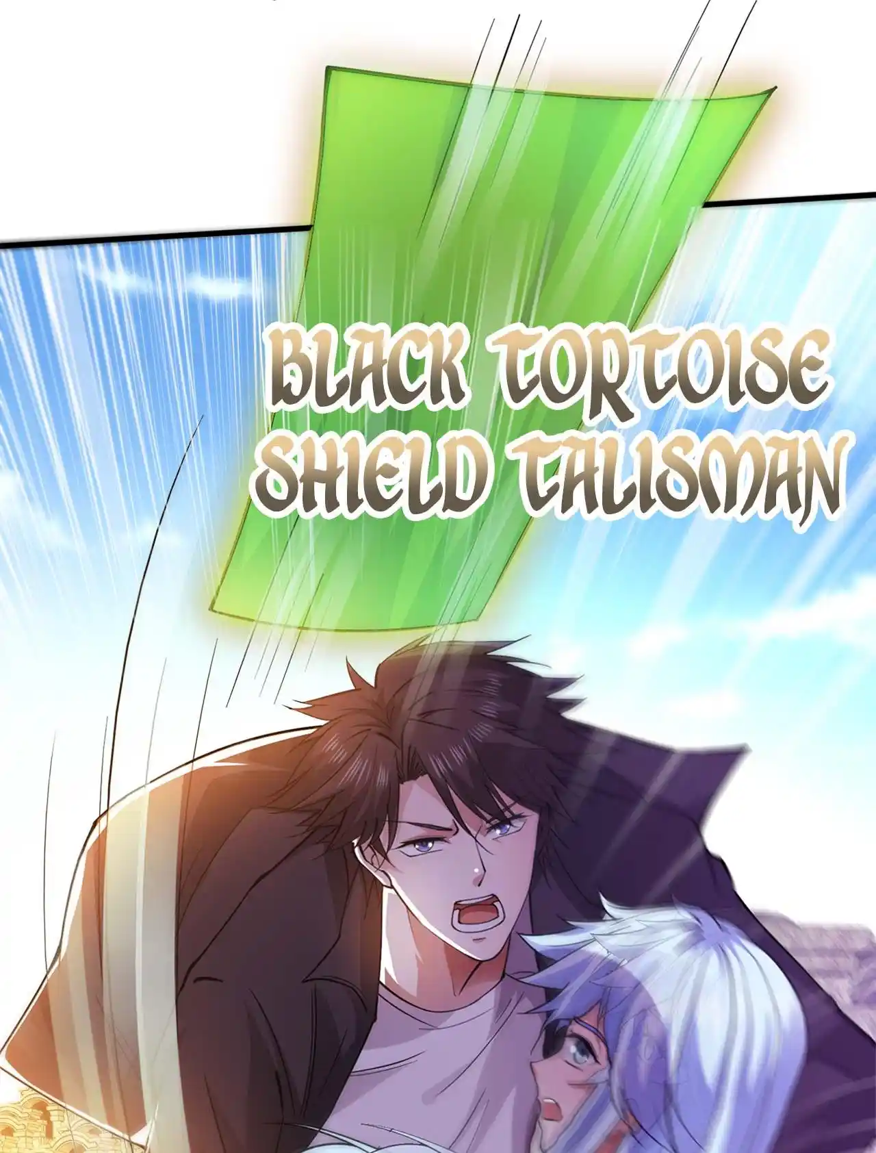 Peerless Miracle Doctor’s Adventures in the City 175