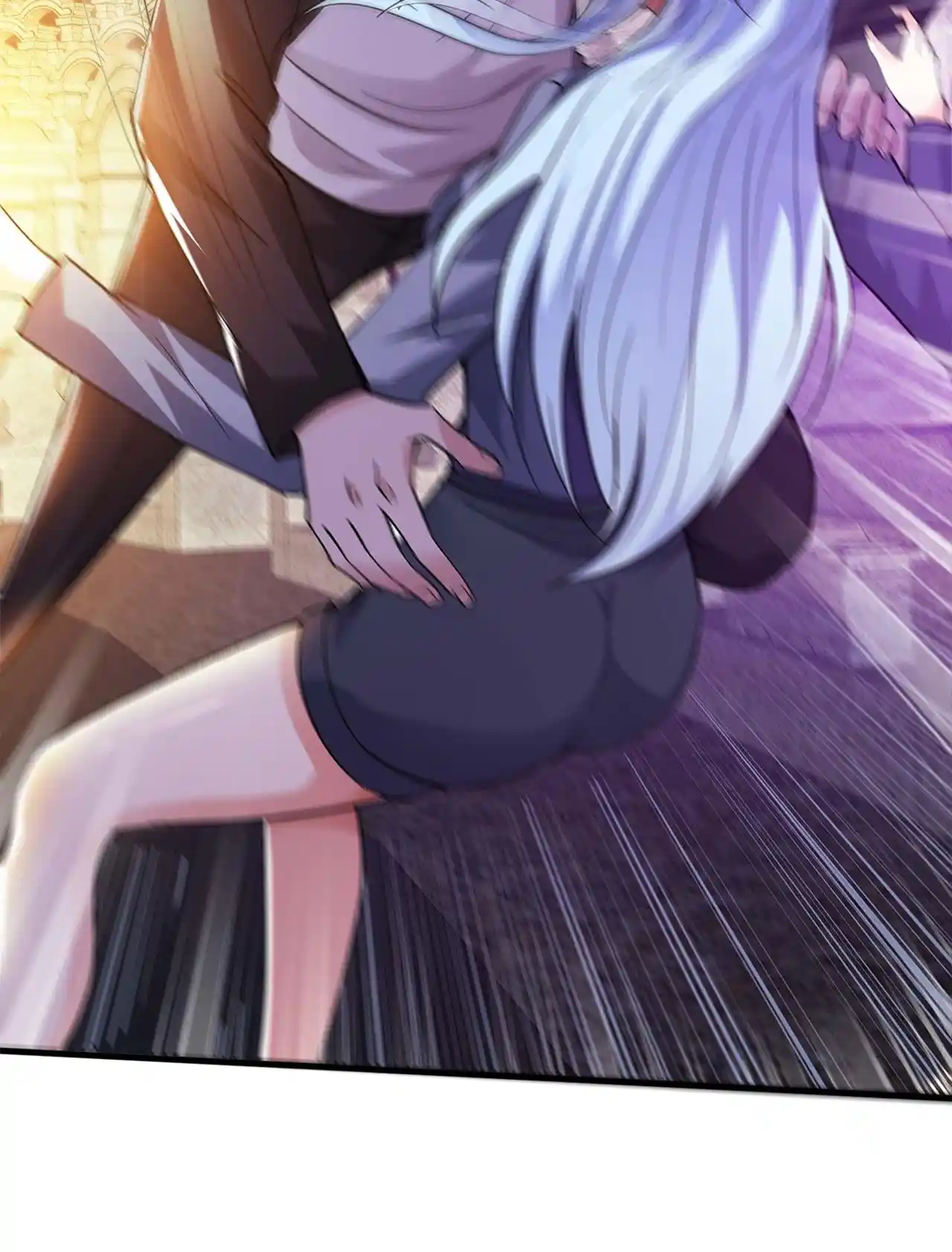 Peerless Miracle Doctor’s Adventures in the City 175