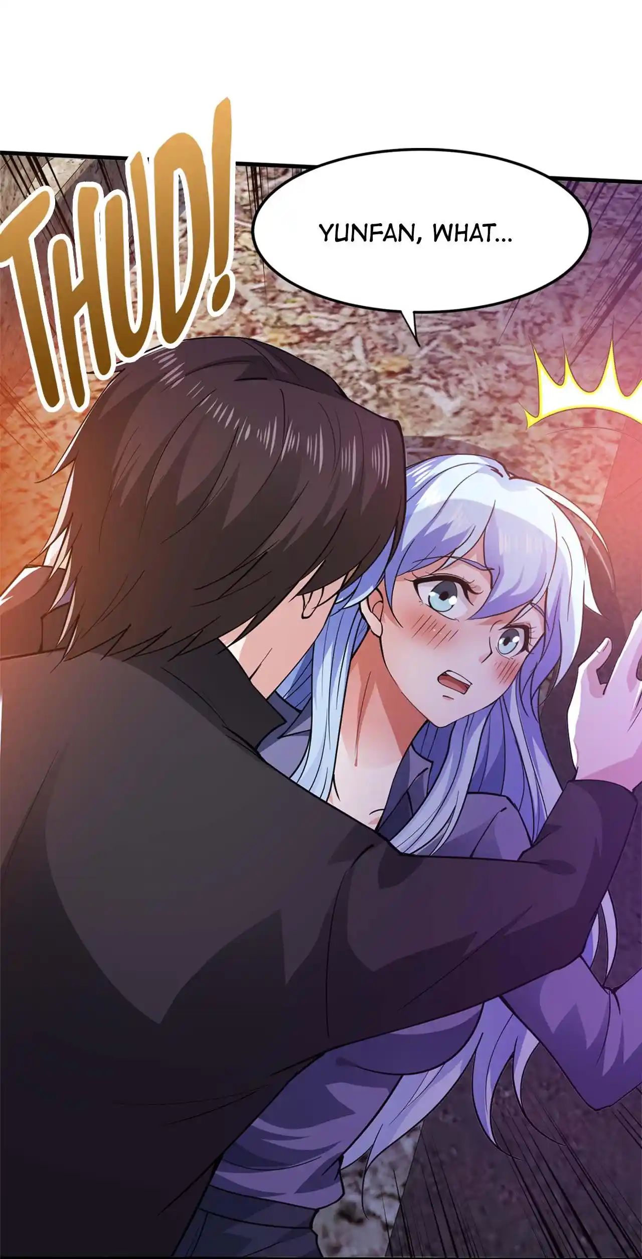 Peerless Miracle Doctor’s Adventures in the City 175