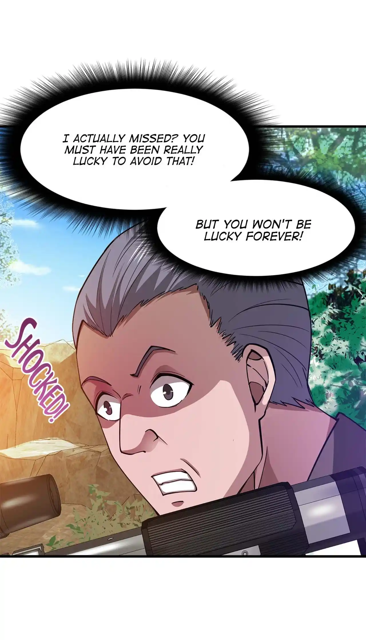 Peerless Miracle Doctor’s Adventures in the City 175