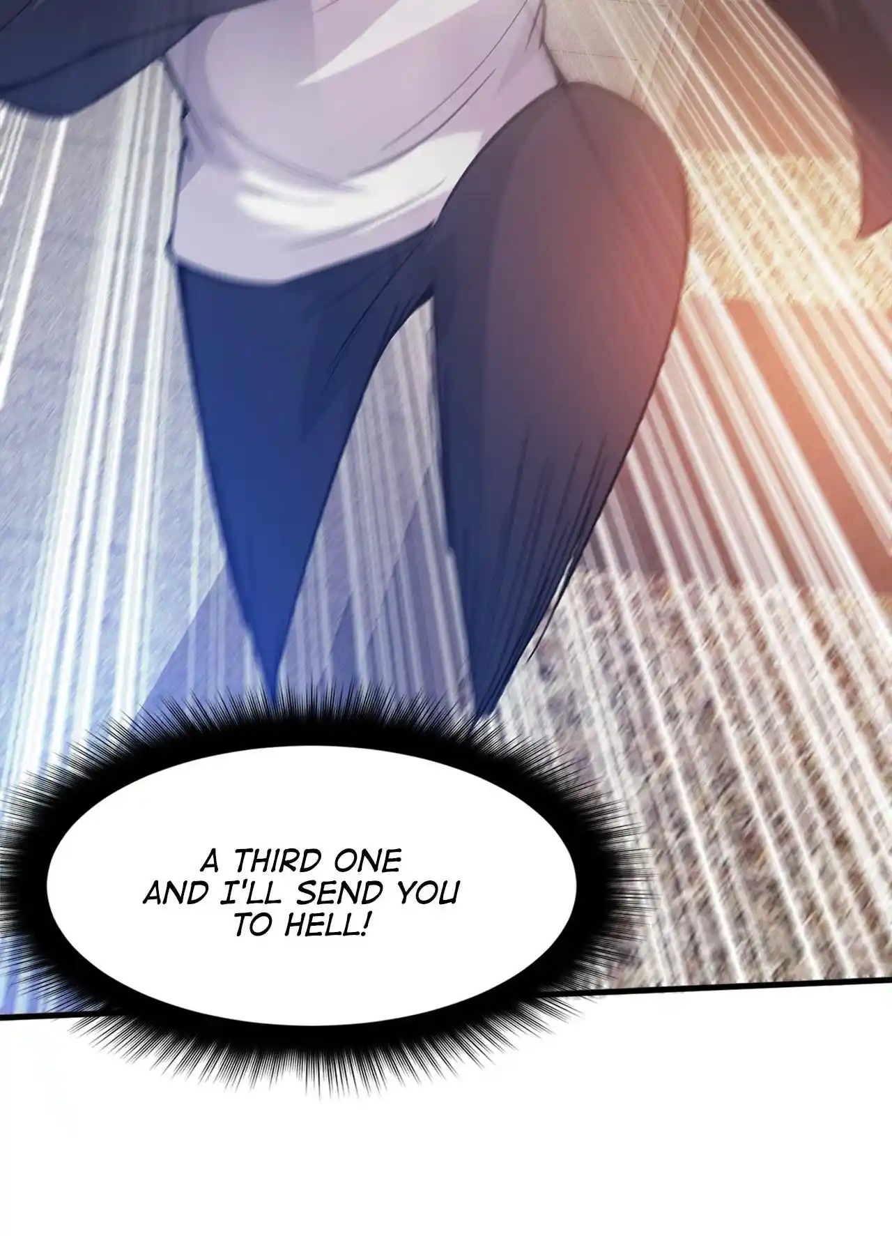 Peerless Miracle Doctor’s Adventures in the City 175