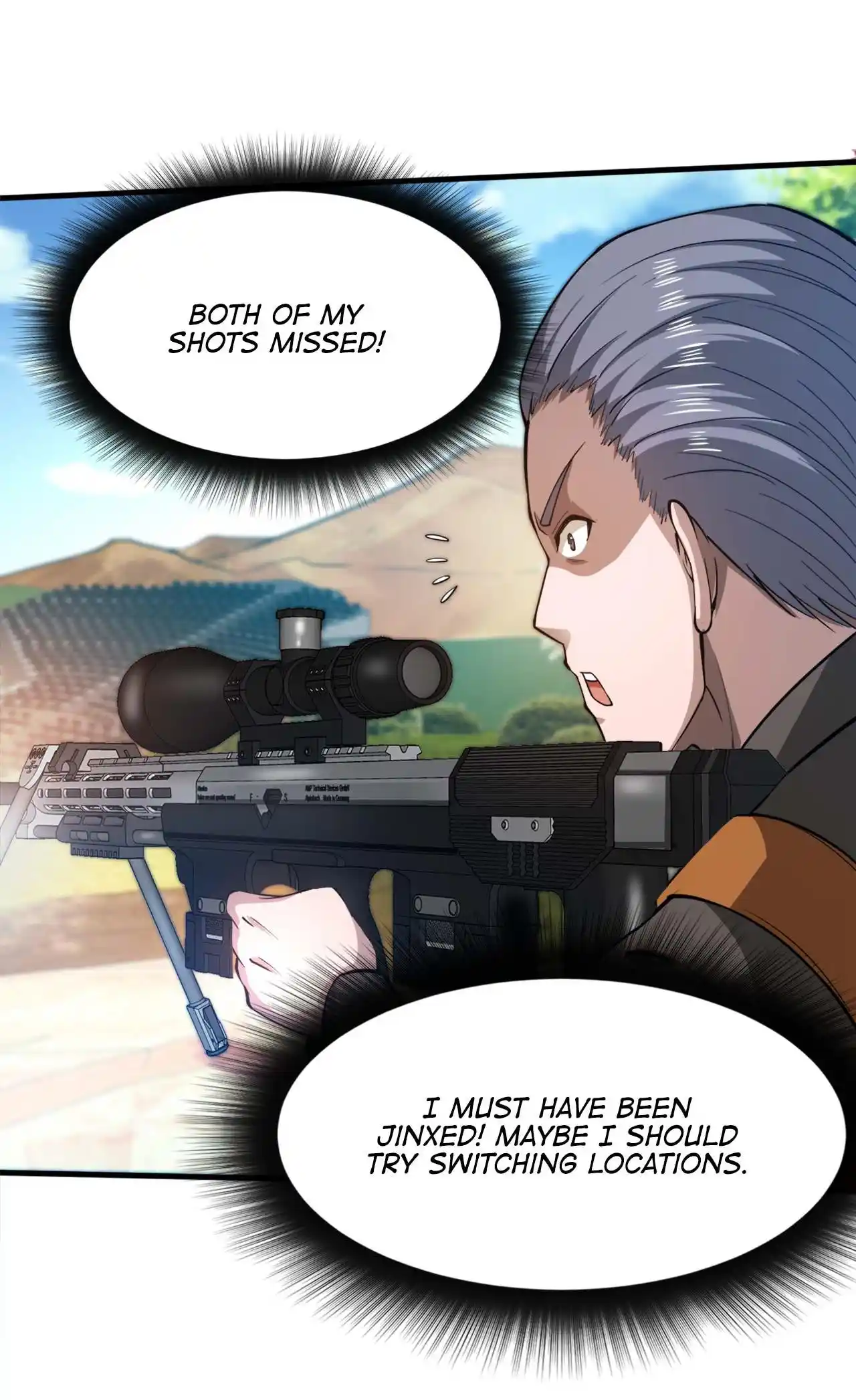 Peerless Miracle Doctor’s Adventures in the City 175