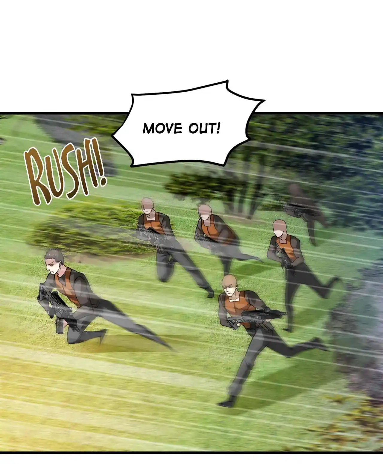 Peerless Miracle Doctor’s Adventures in the City 175