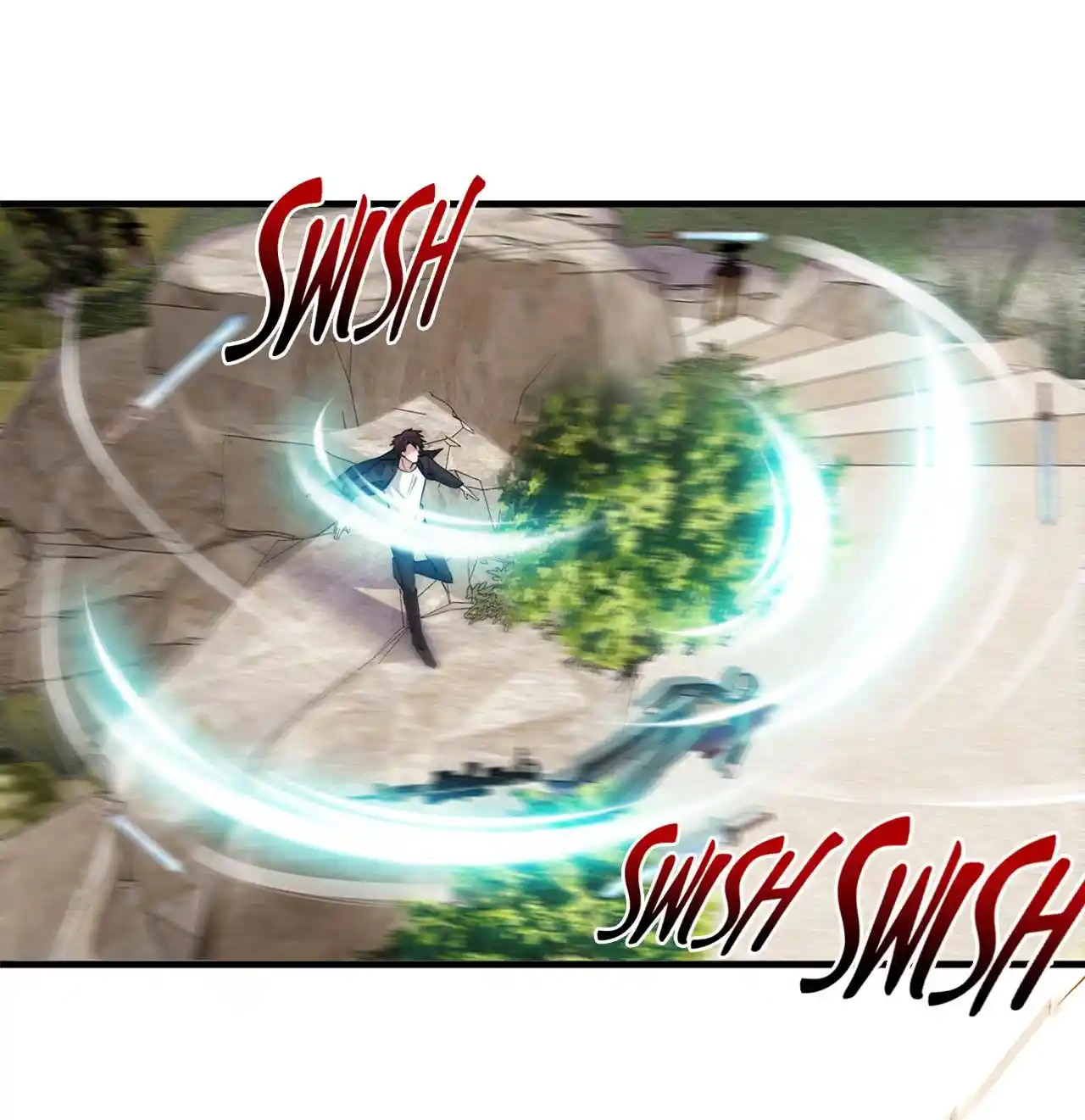 Peerless Miracle Doctor’s Adventures in the City 175