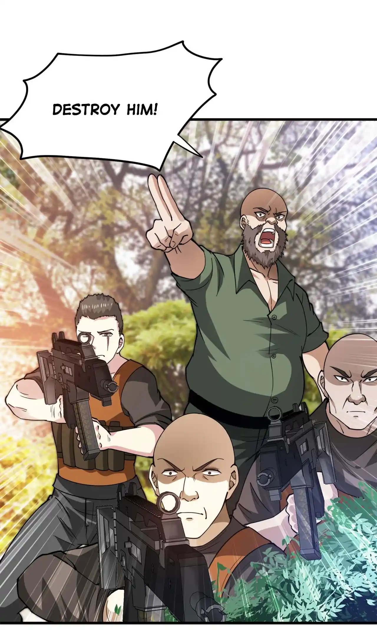 Peerless Miracle Doctor’s Adventures in the City 175