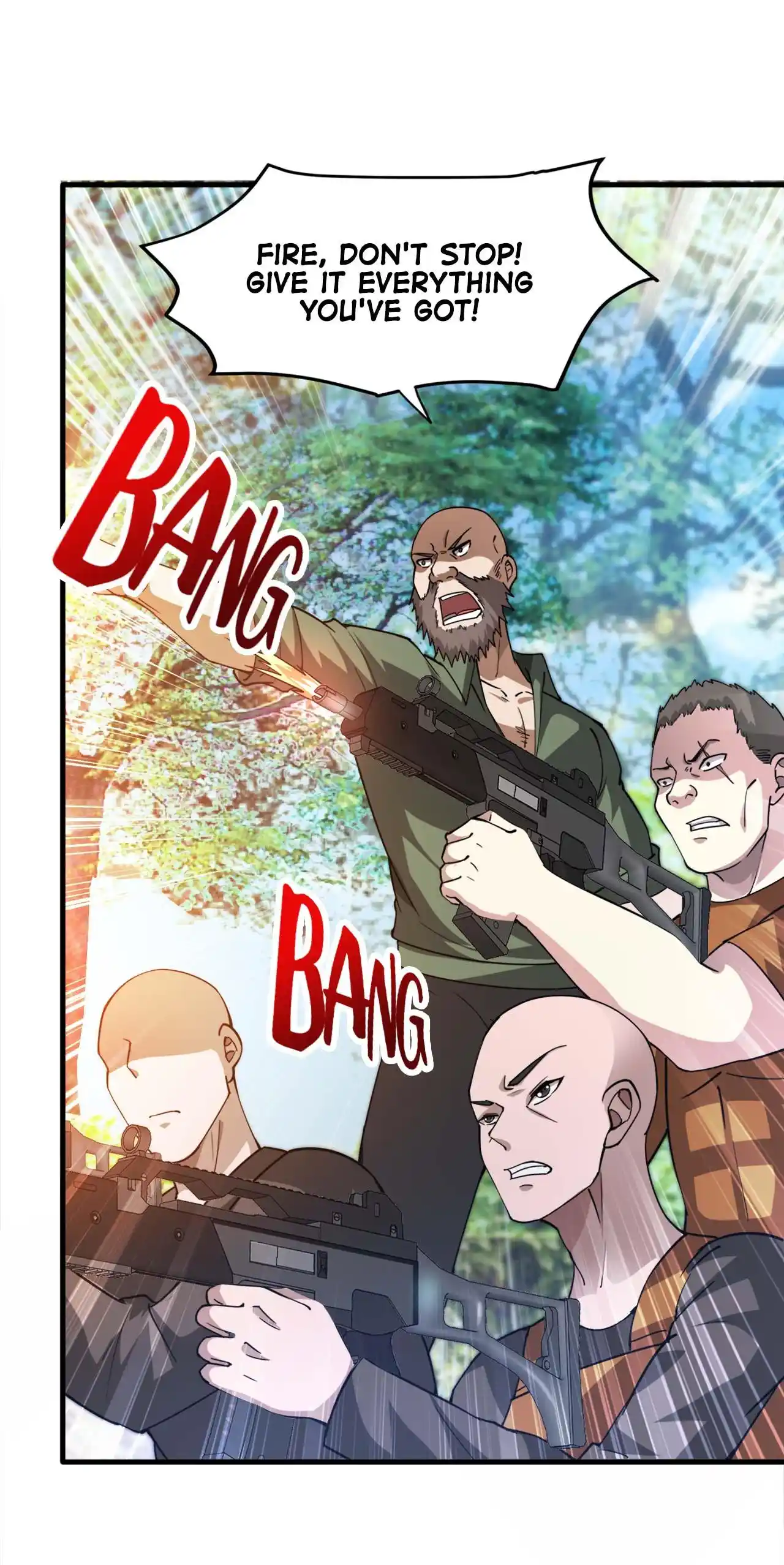 Peerless Miracle Doctor’s Adventures in the City 175