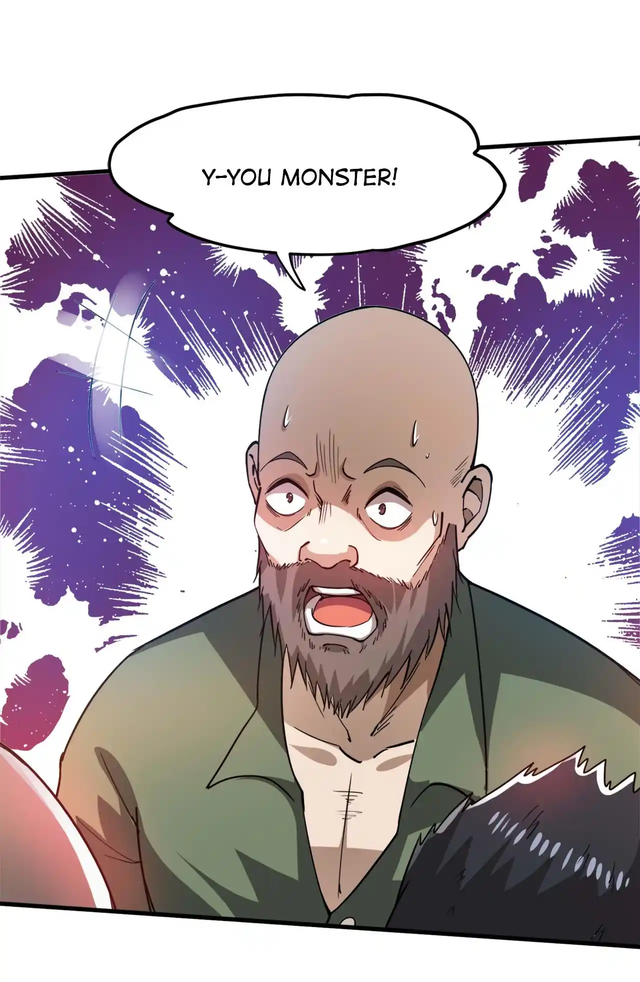 Peerless Miracle Doctor’s Adventures in the City 175