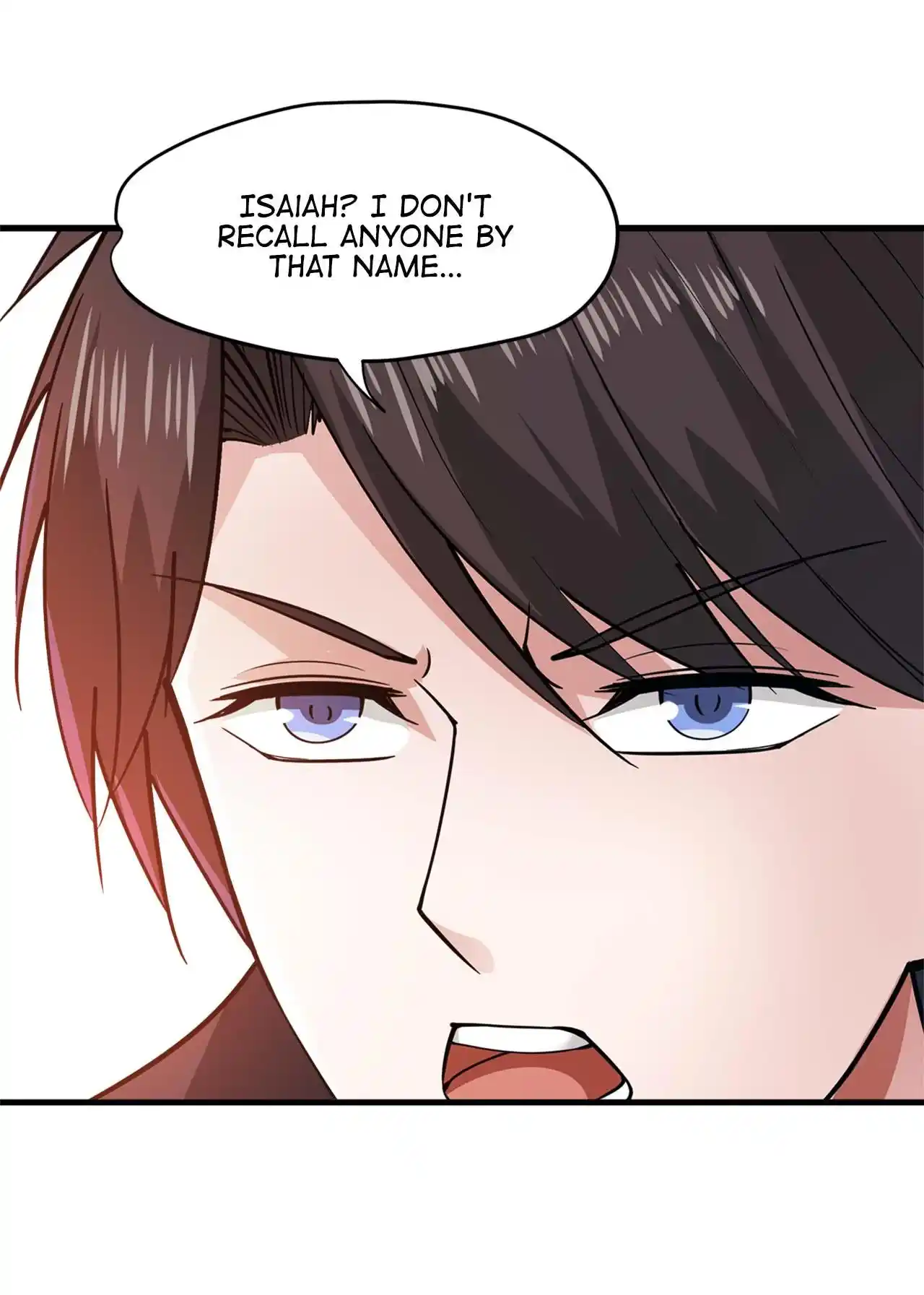 Peerless Miracle Doctor’s Adventures in the City 175