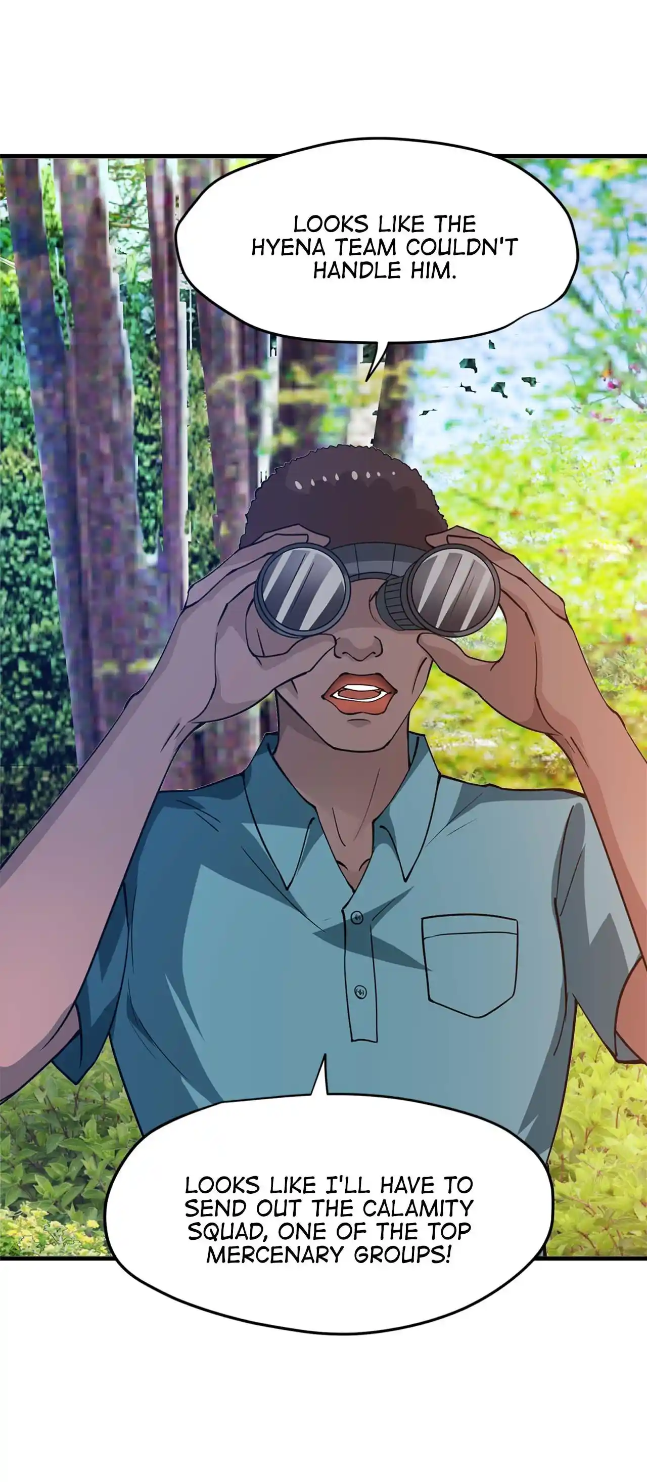 Peerless Miracle Doctor’s Adventures in the City 175