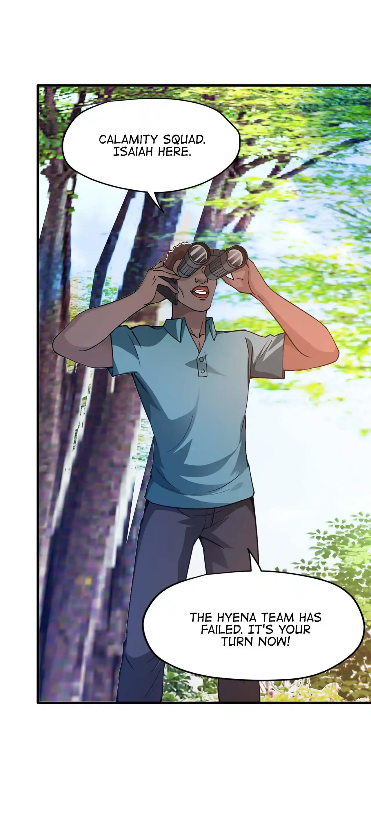 Peerless Miracle Doctor’s Adventures in the City 175