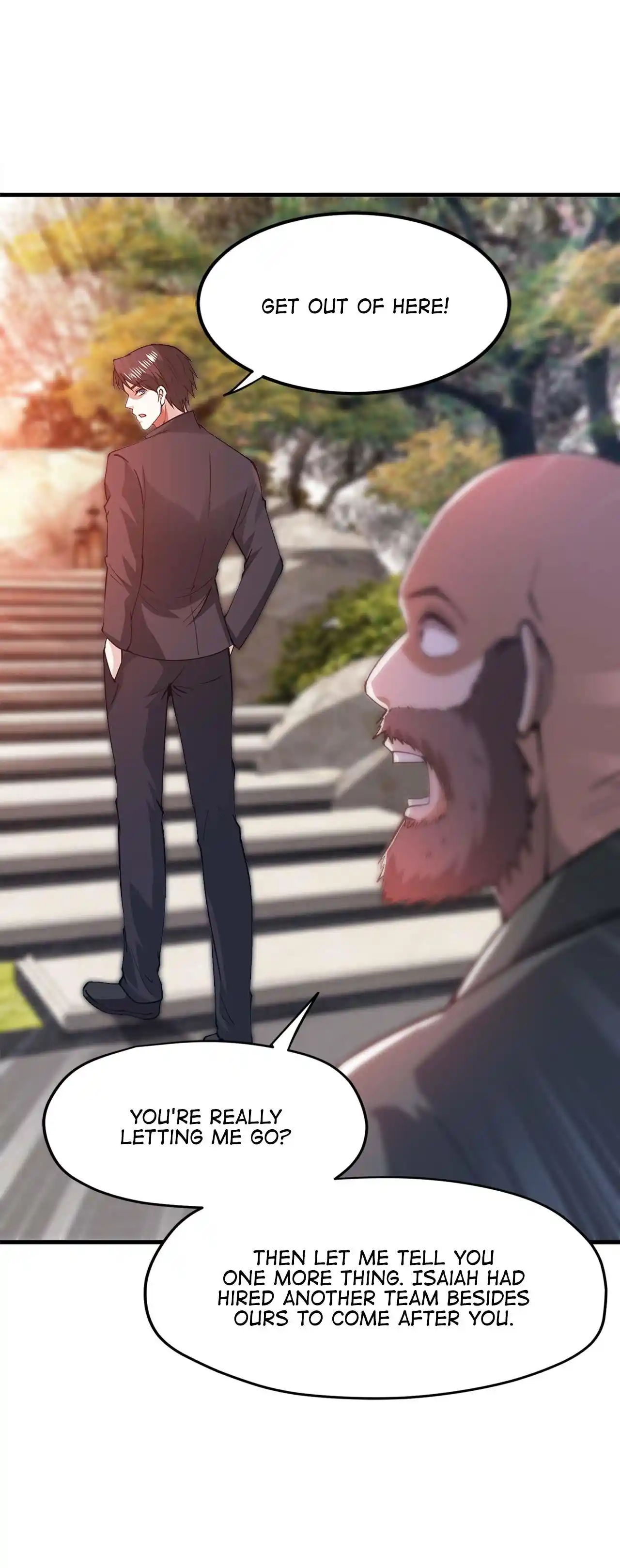 Peerless Miracle Doctor’s Adventures in the City 175