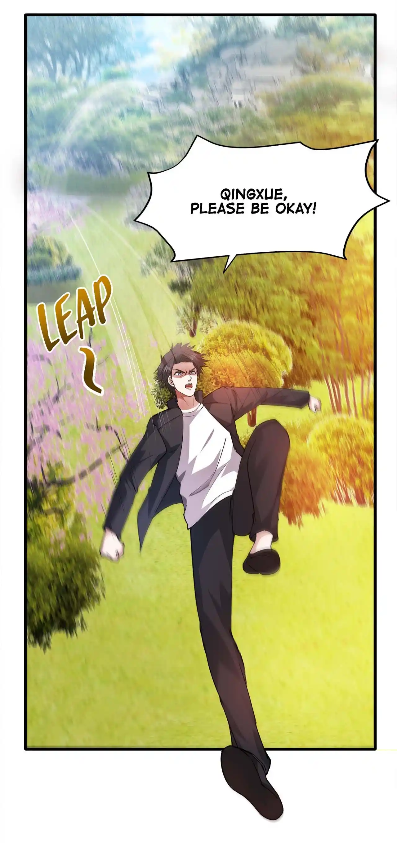 Peerless Miracle Doctor’s Adventures in the City 176