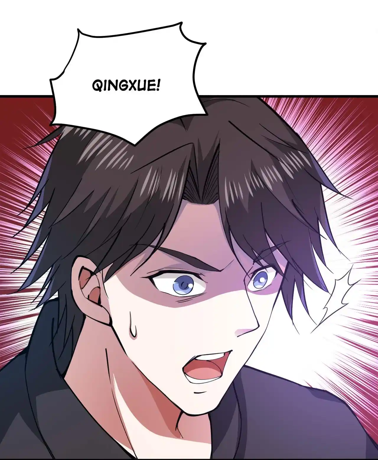 Peerless Miracle Doctor’s Adventures in the City 176