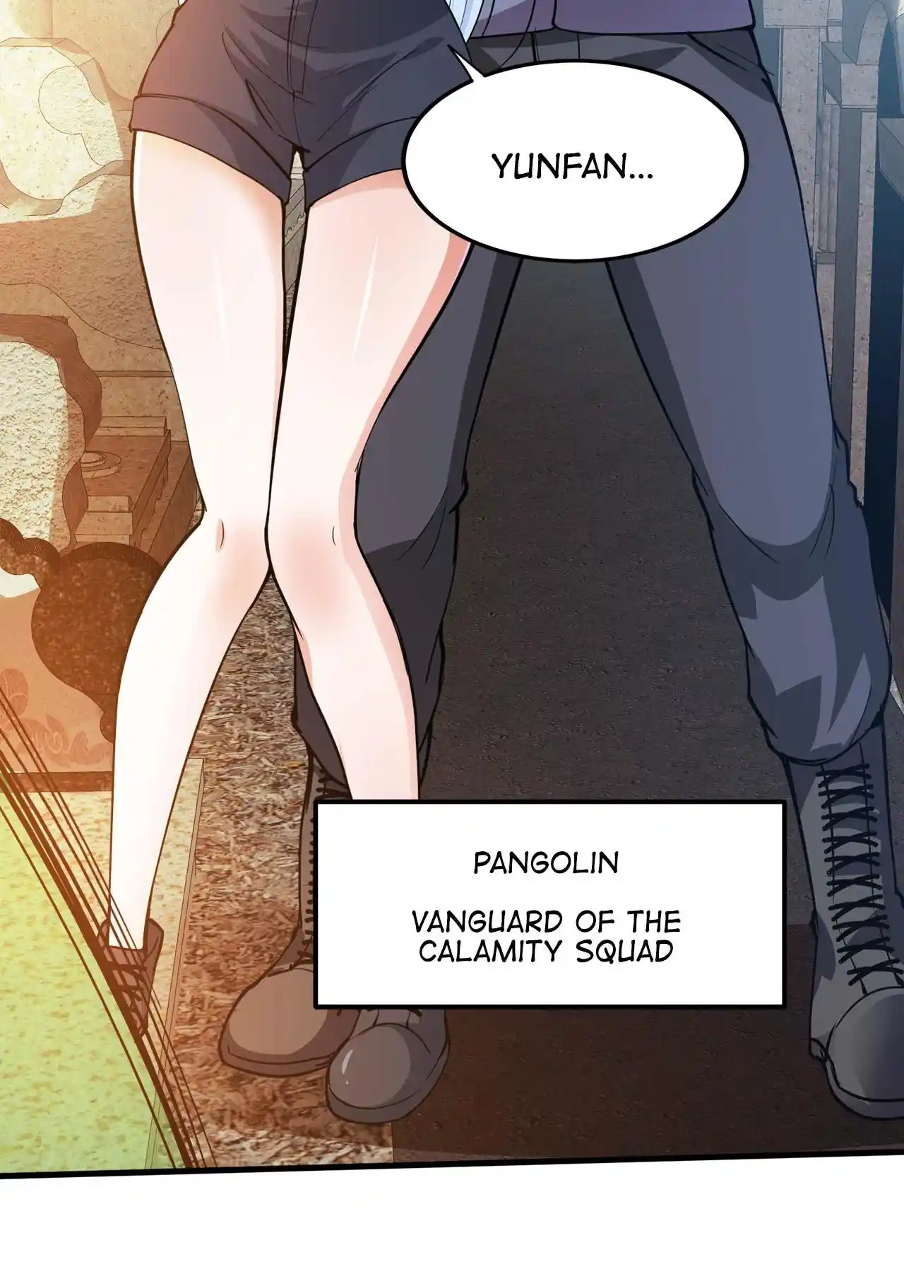 Peerless Miracle Doctor’s Adventures in the City 176