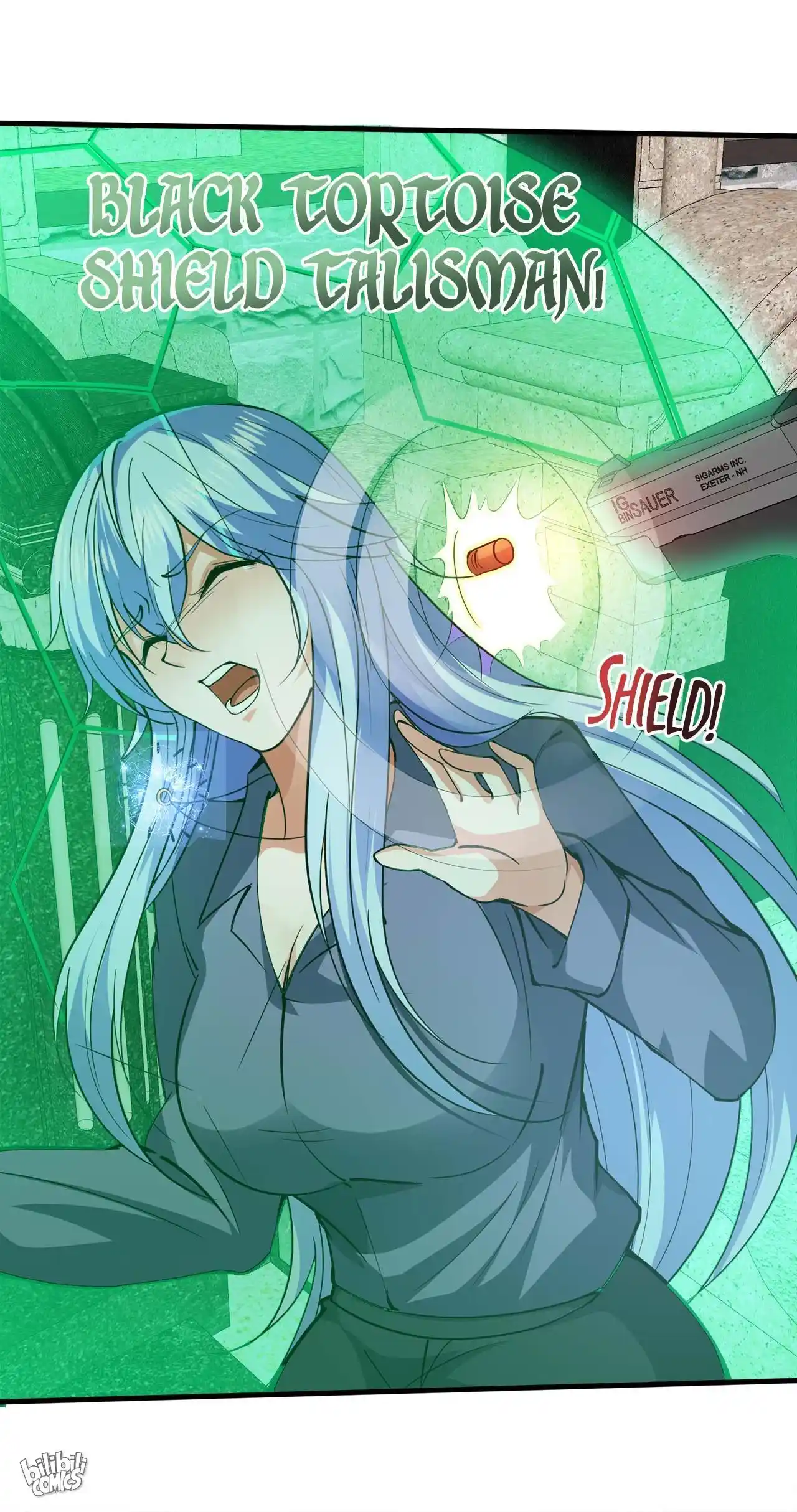 Peerless Miracle Doctor’s Adventures in the City 176