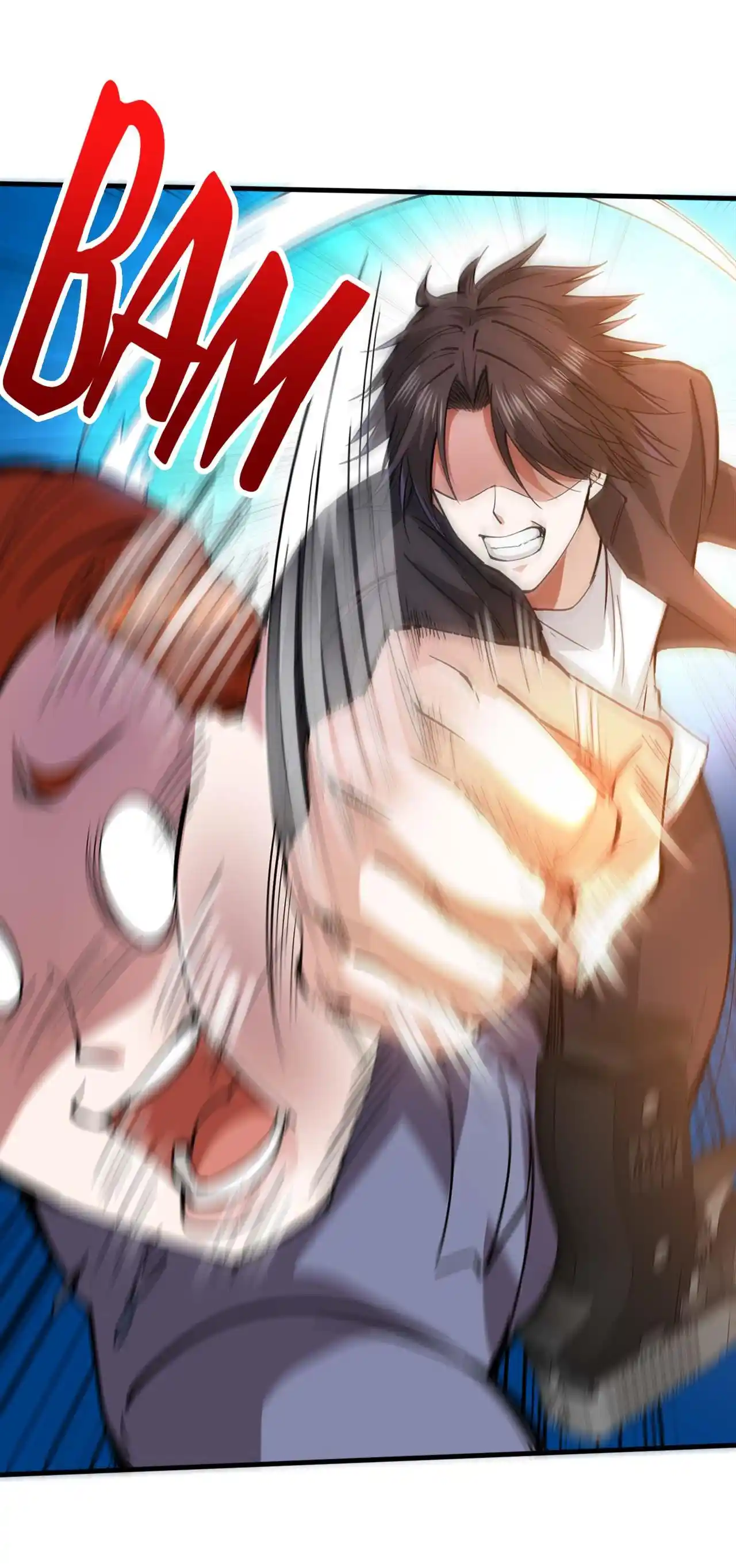 Peerless Miracle Doctor’s Adventures in the City 176