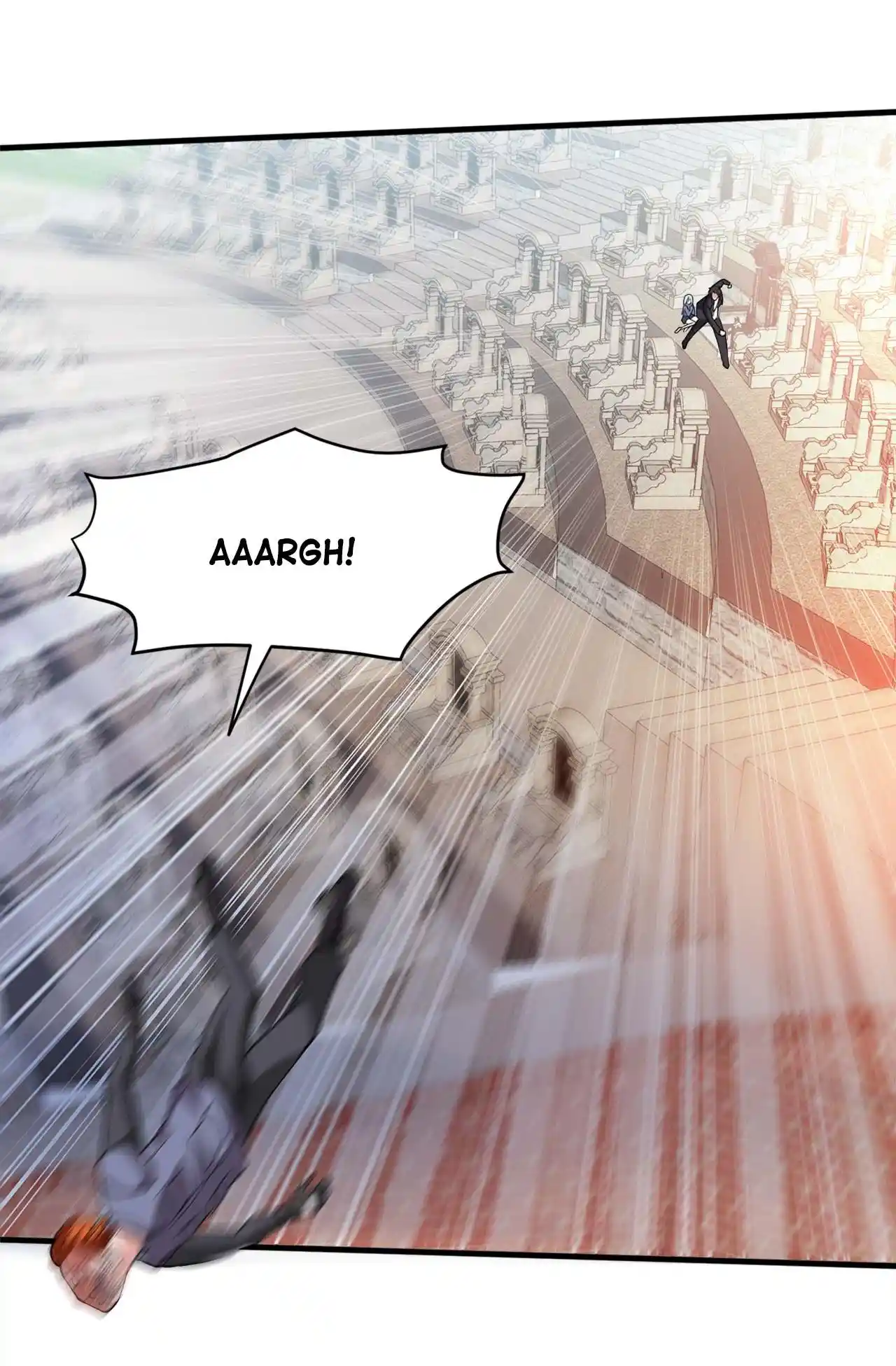 Peerless Miracle Doctor’s Adventures in the City 176